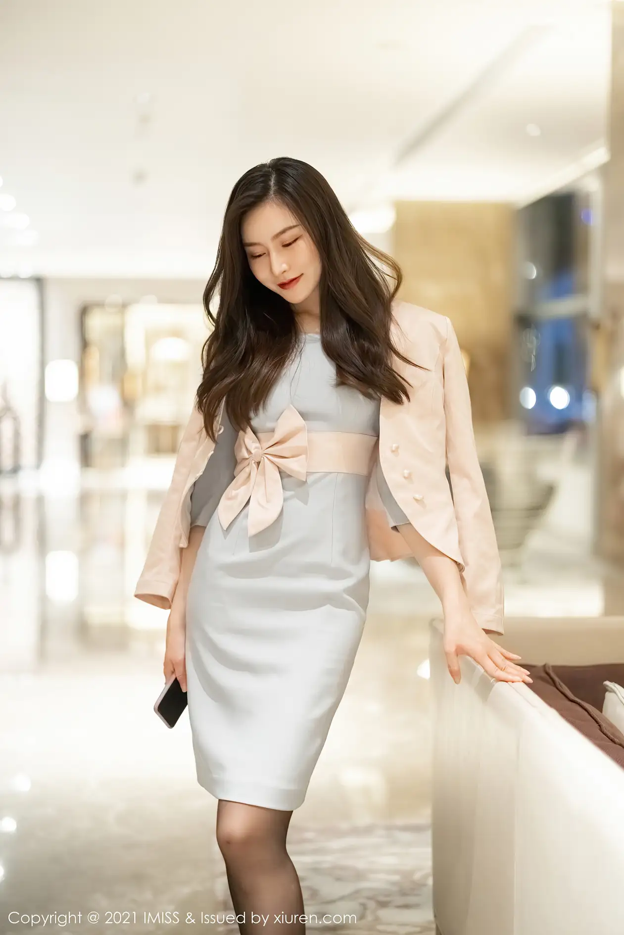 [爱蜜社] 2021.02.19 VOL.552 Vanessa#[64P]-10