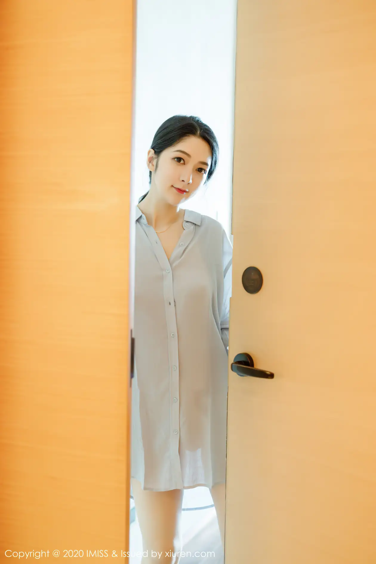 [爱蜜社] 2020.09.14 VOL.499 Angela小热巴#[53P]-2