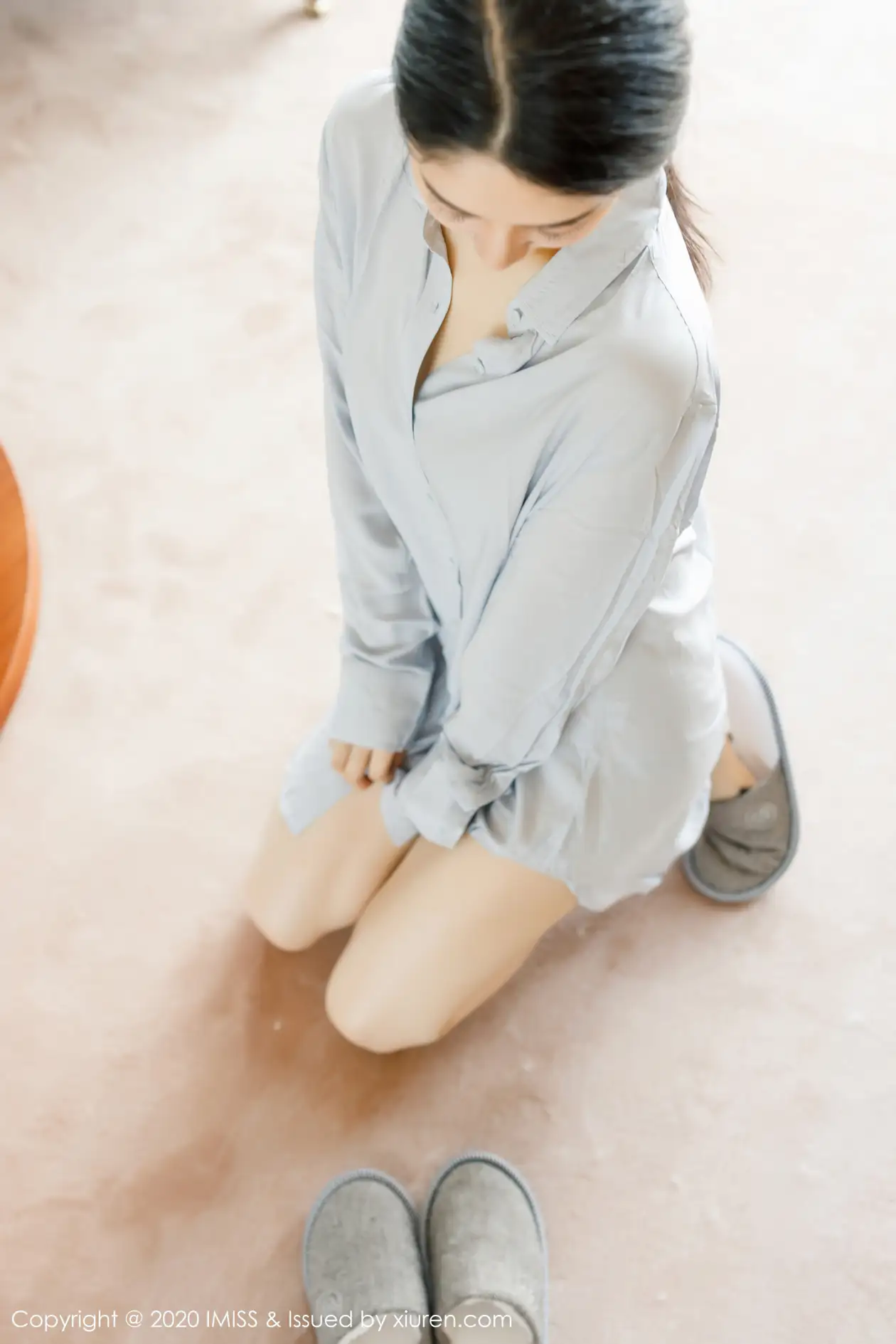 [爱蜜社] 2020.09.14 VOL.499 Angela小热巴#[53P]-6