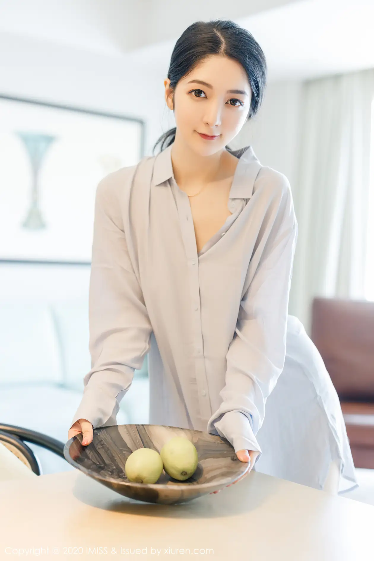 [爱蜜社] 2020.09.14 VOL.499 Angela小热巴#[53P]-10