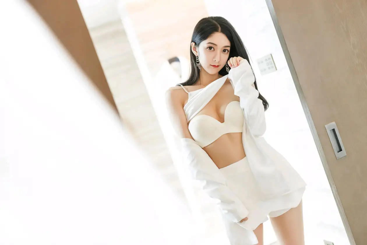 [爱蜜社] 2020.07.23 VOL.484 Angela小热巴#[64P]-5