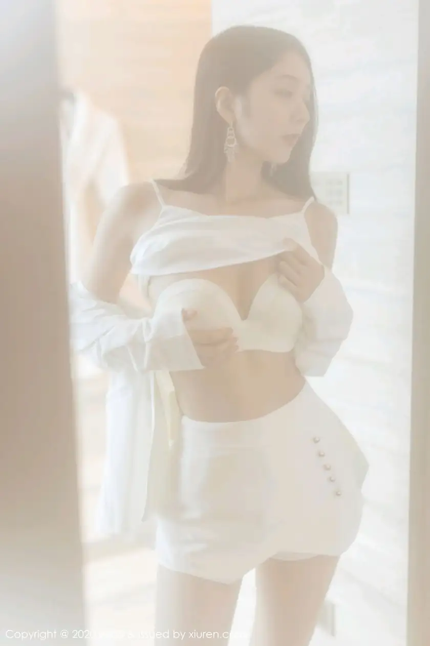 [爱蜜社] 2020.07.23 VOL.484 Angela小热巴#[64P]-6