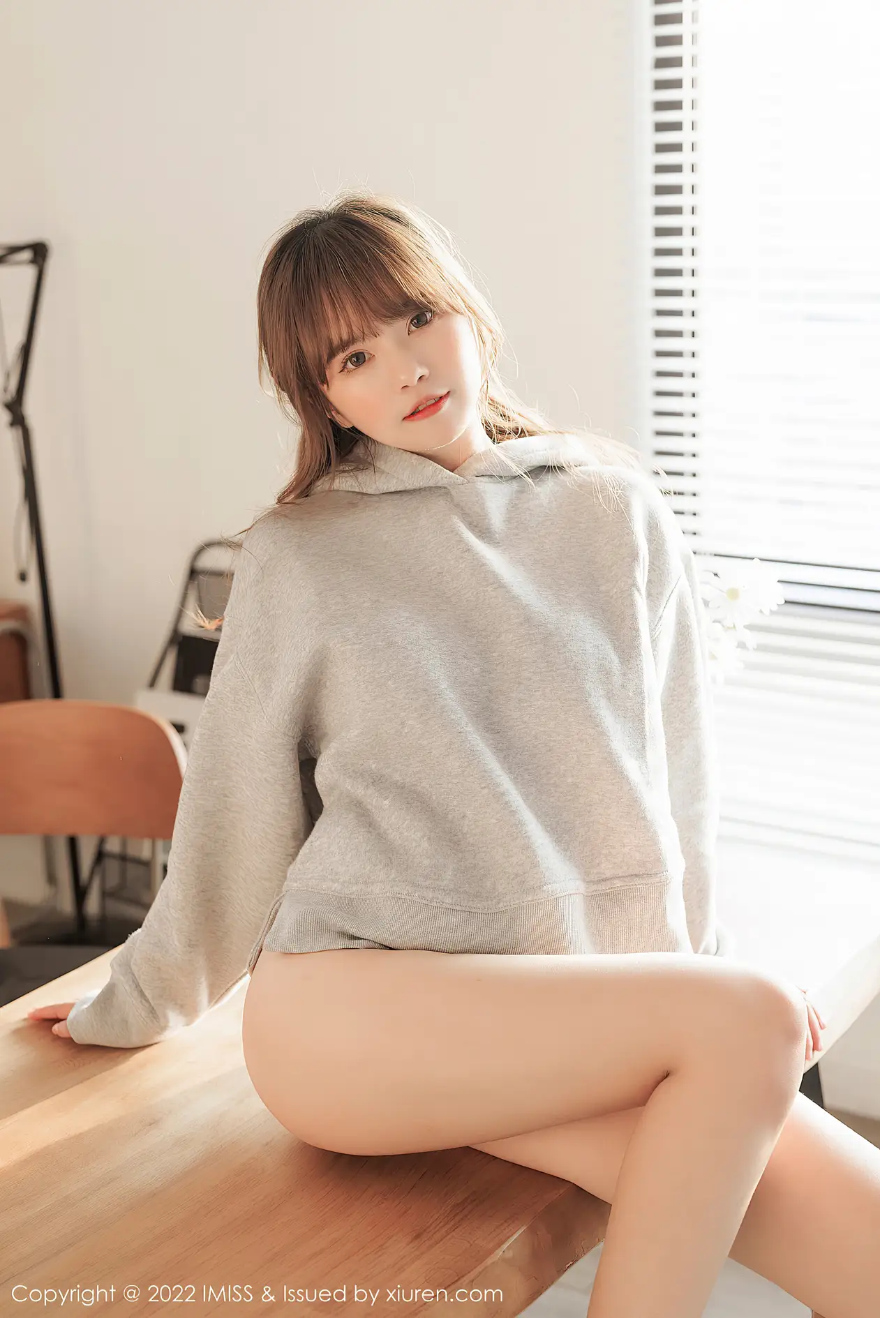 [爱蜜社] 2022.01.18 VOL.653 张思允Nice#[68P]-10