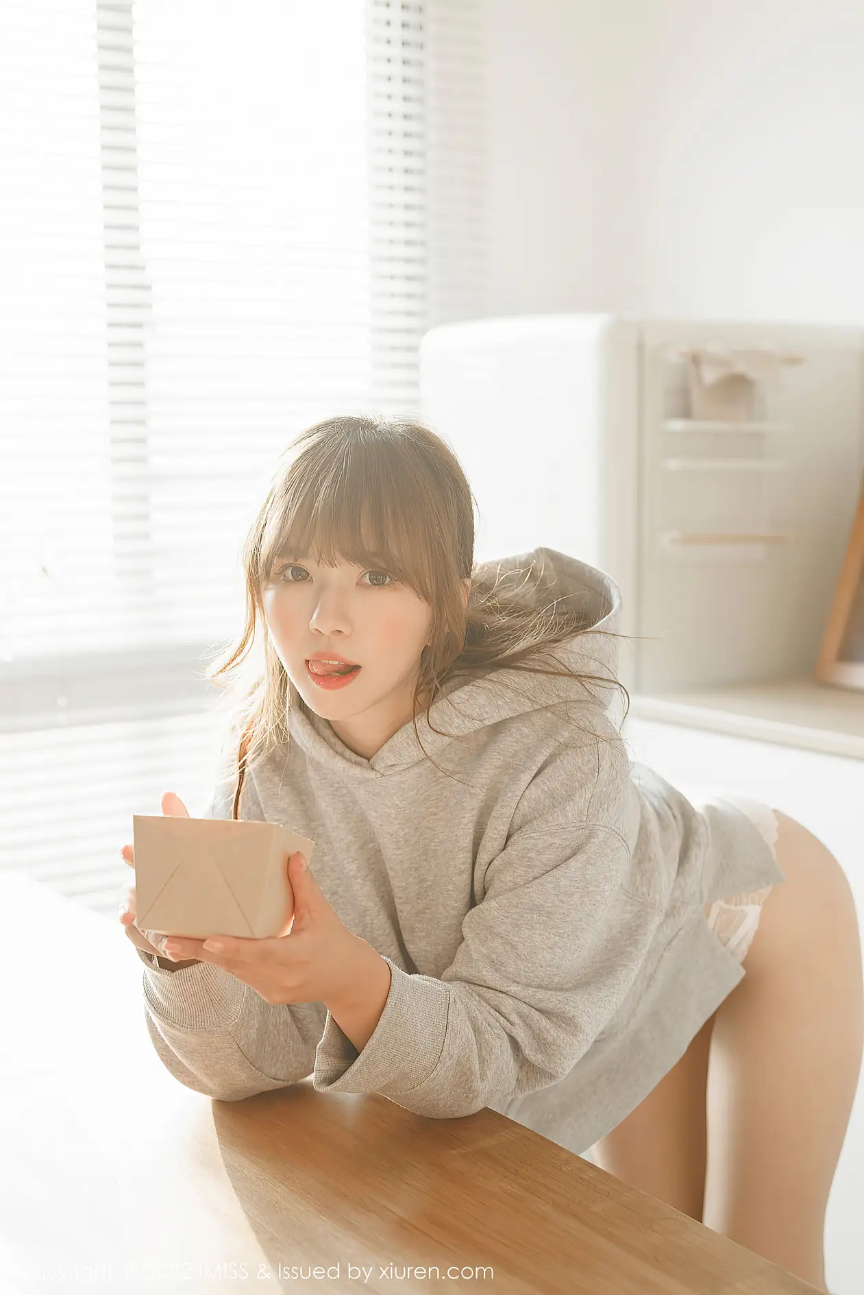 [爱蜜社] 2022.01.18 VOL.653 张思允Nice#[68P]-6