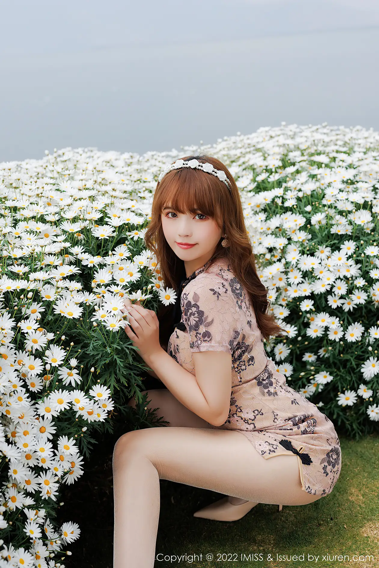 [爱蜜社] 2022.05.26 VOL.684 张思允Nice#[51P]-4
