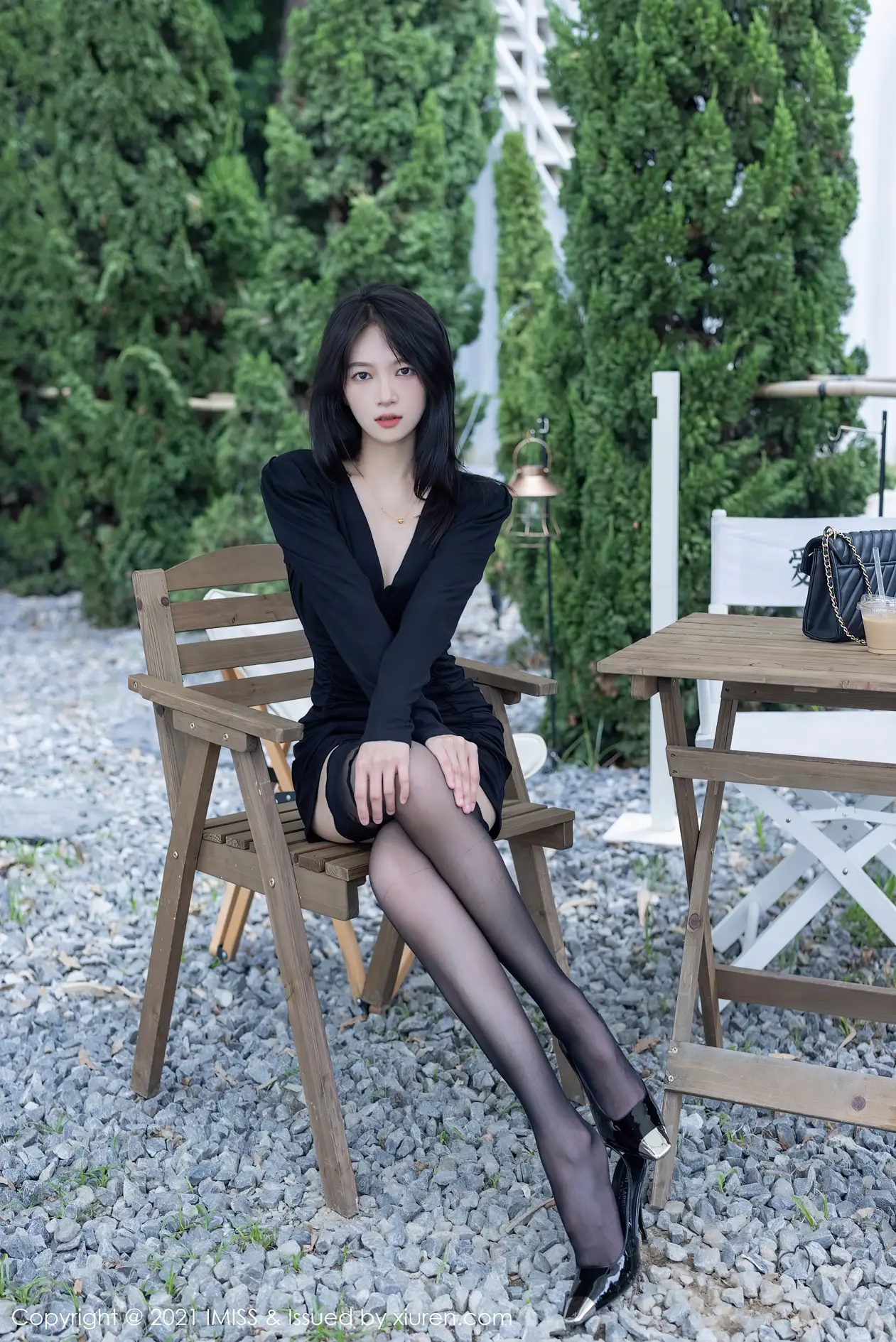 [爱蜜社] 2021.11.17 VOL.643 模特合集#[45P]-1