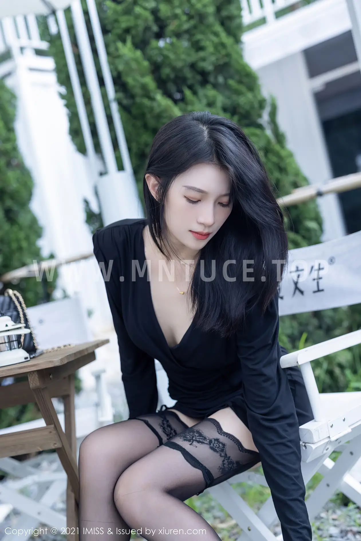 [爱蜜社] 2021.11.17 VOL.643 模特合集#[45P]-7
