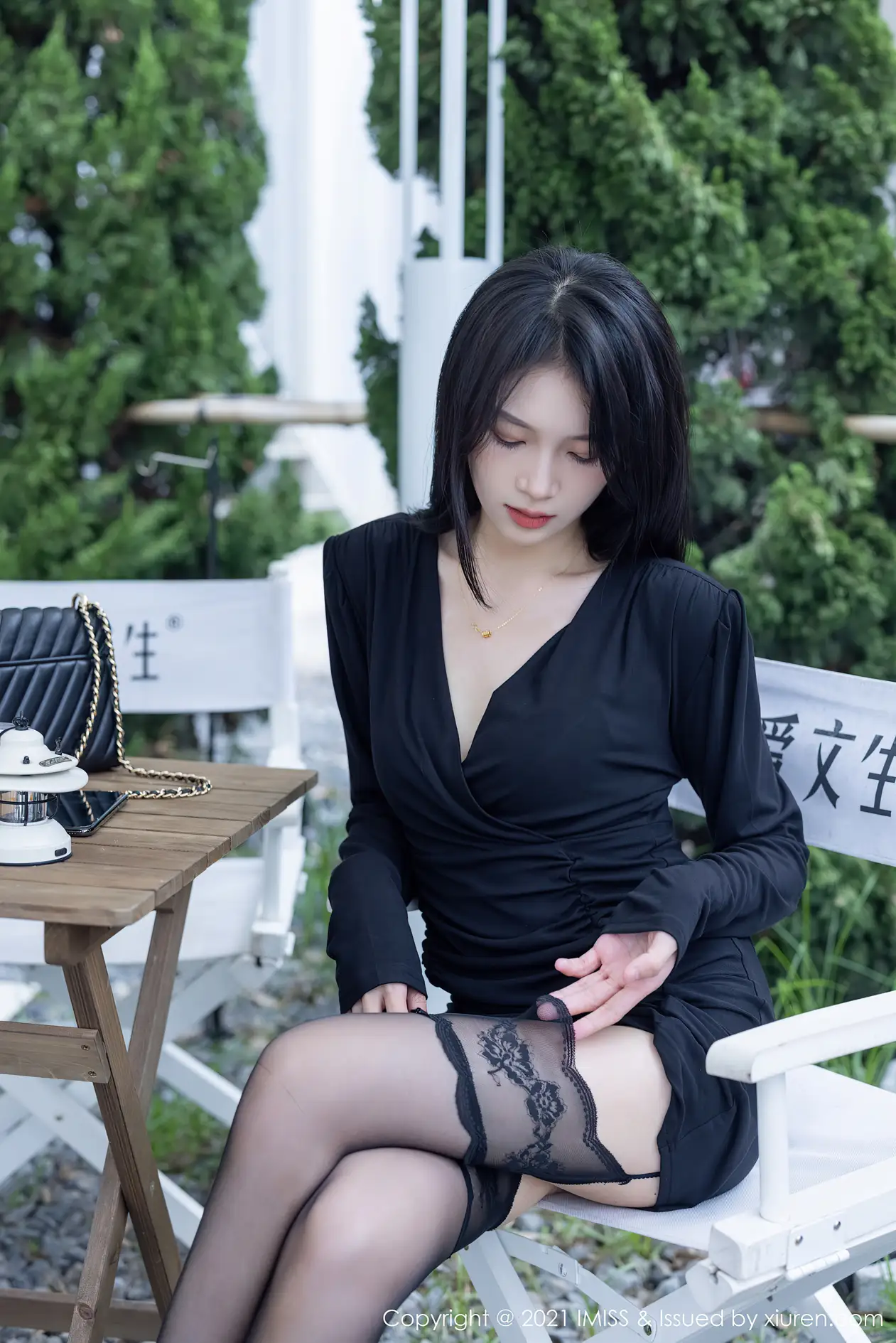 [爱蜜社] 2021.11.17 VOL.643 模特合集#[45P]-4