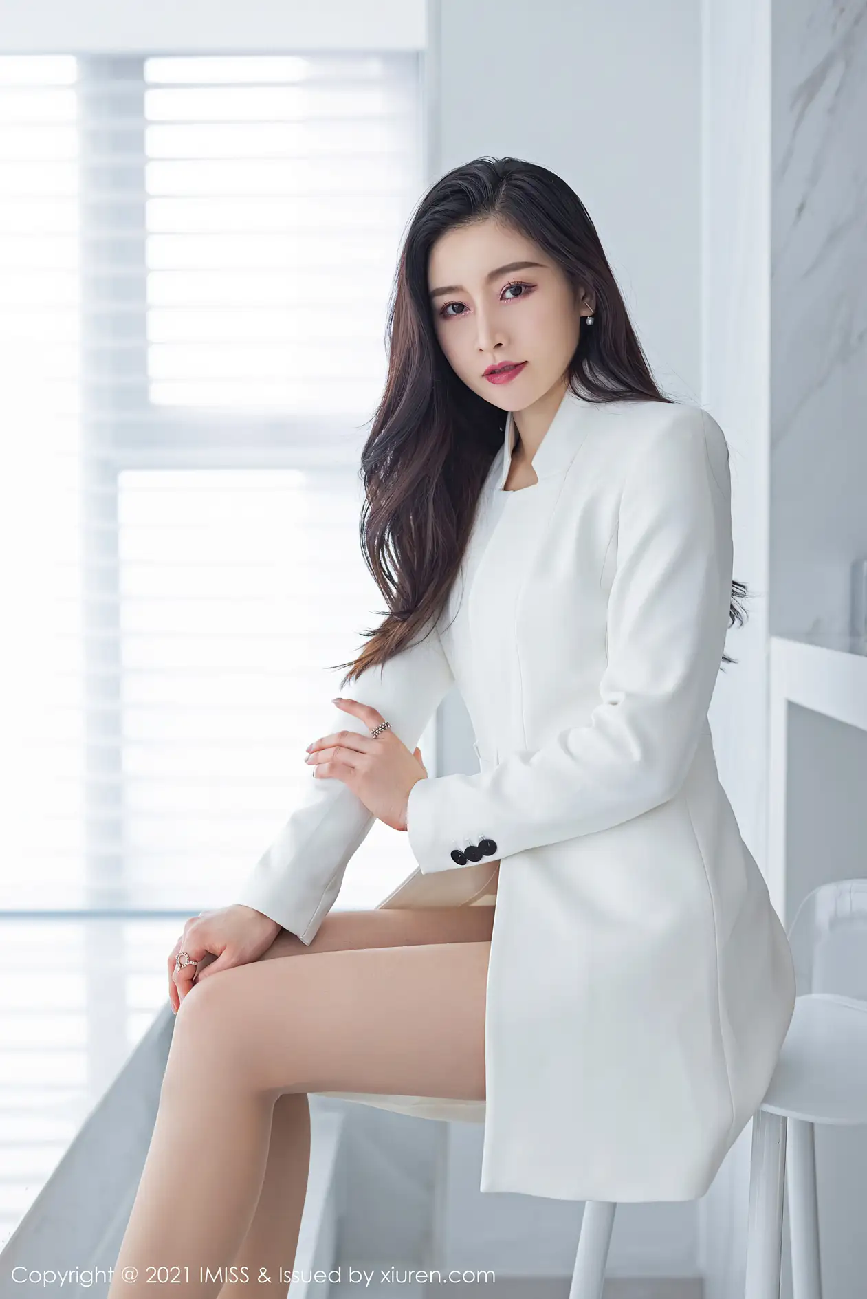[爱蜜社] 2021.05.19 VOL.594 Vanessa#[41P]-5