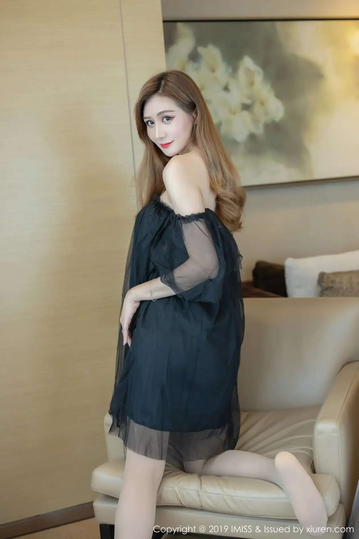 [爱蜜社] 2019.08.12 VOL.369 ceci#[43P]-10