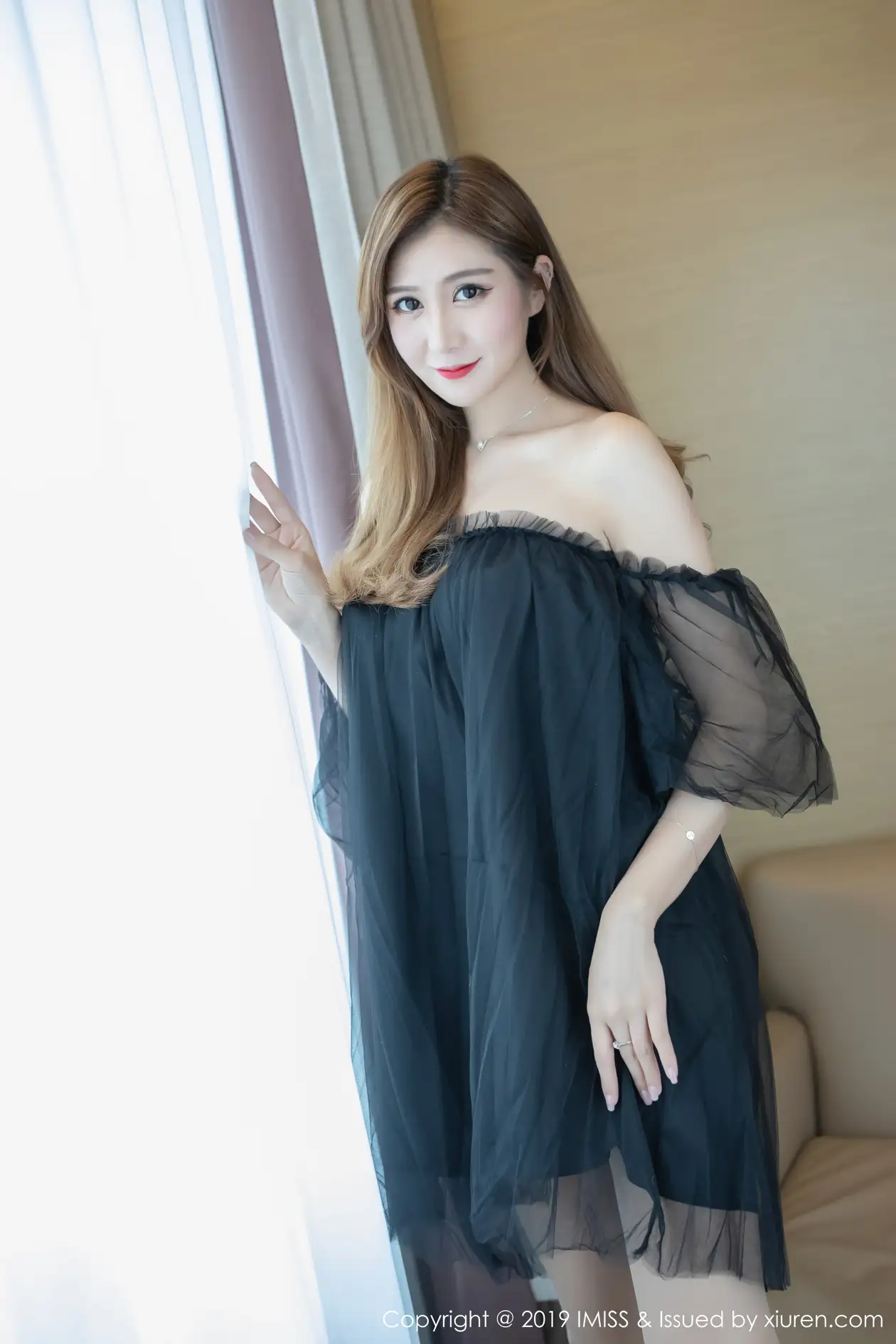 [爱蜜社] 2019.08.12 VOL.369 ceci#[43P]-5
