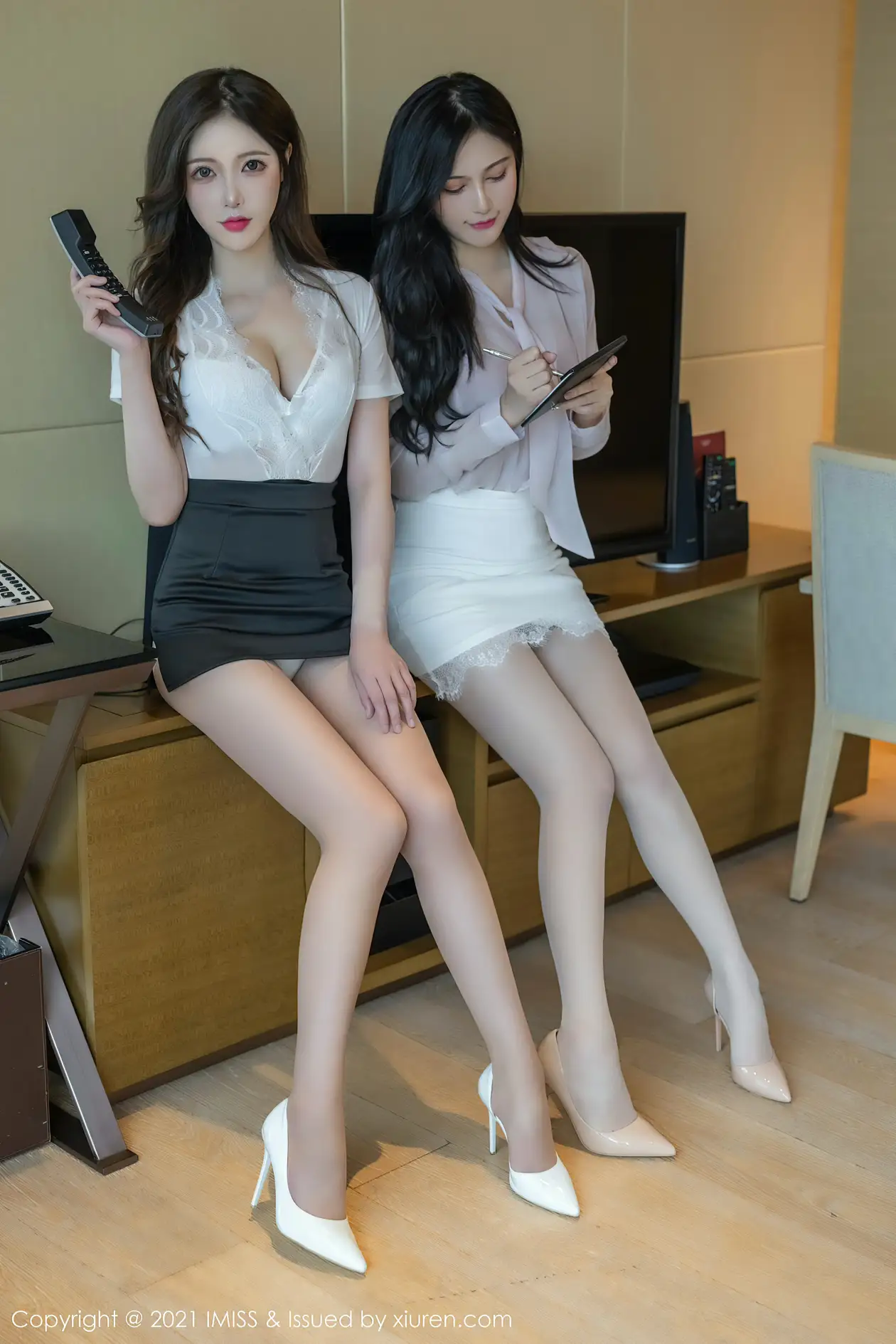 [爱蜜社] 2021.08.19 VOL.625 Lavinia肉肉#[71P]-2