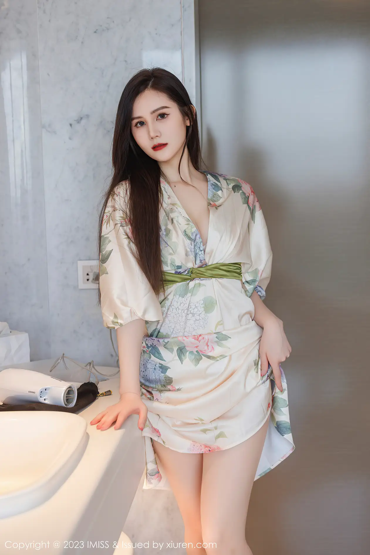 [爱蜜社] 2023.08.28 VOL.745 SISY思#[56P]-10