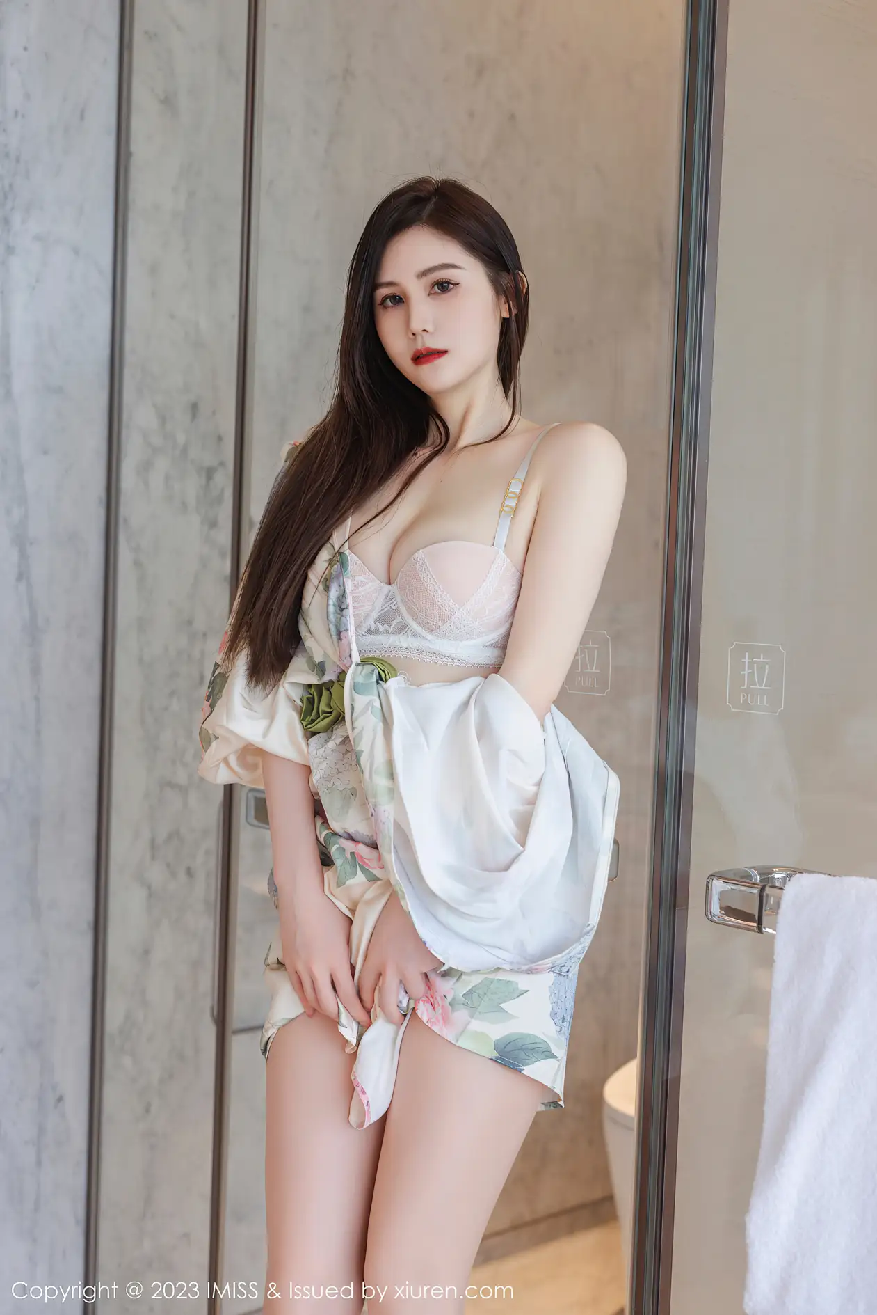 [爱蜜社] 2023.08.28 VOL.745 SISY思#[56P]-6