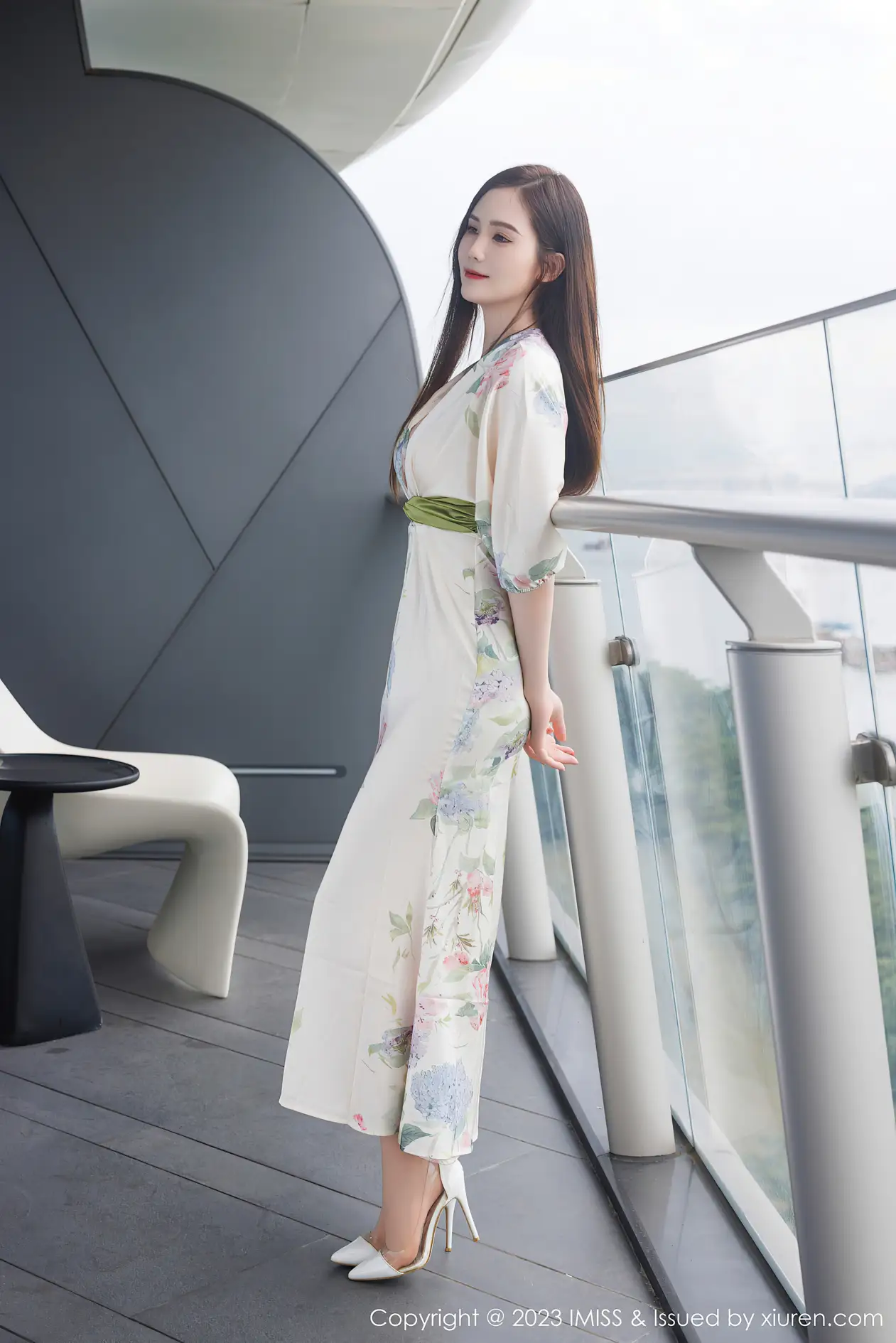 [爱蜜社] 2023.08.28 VOL.745 SISY思#[56P]-2