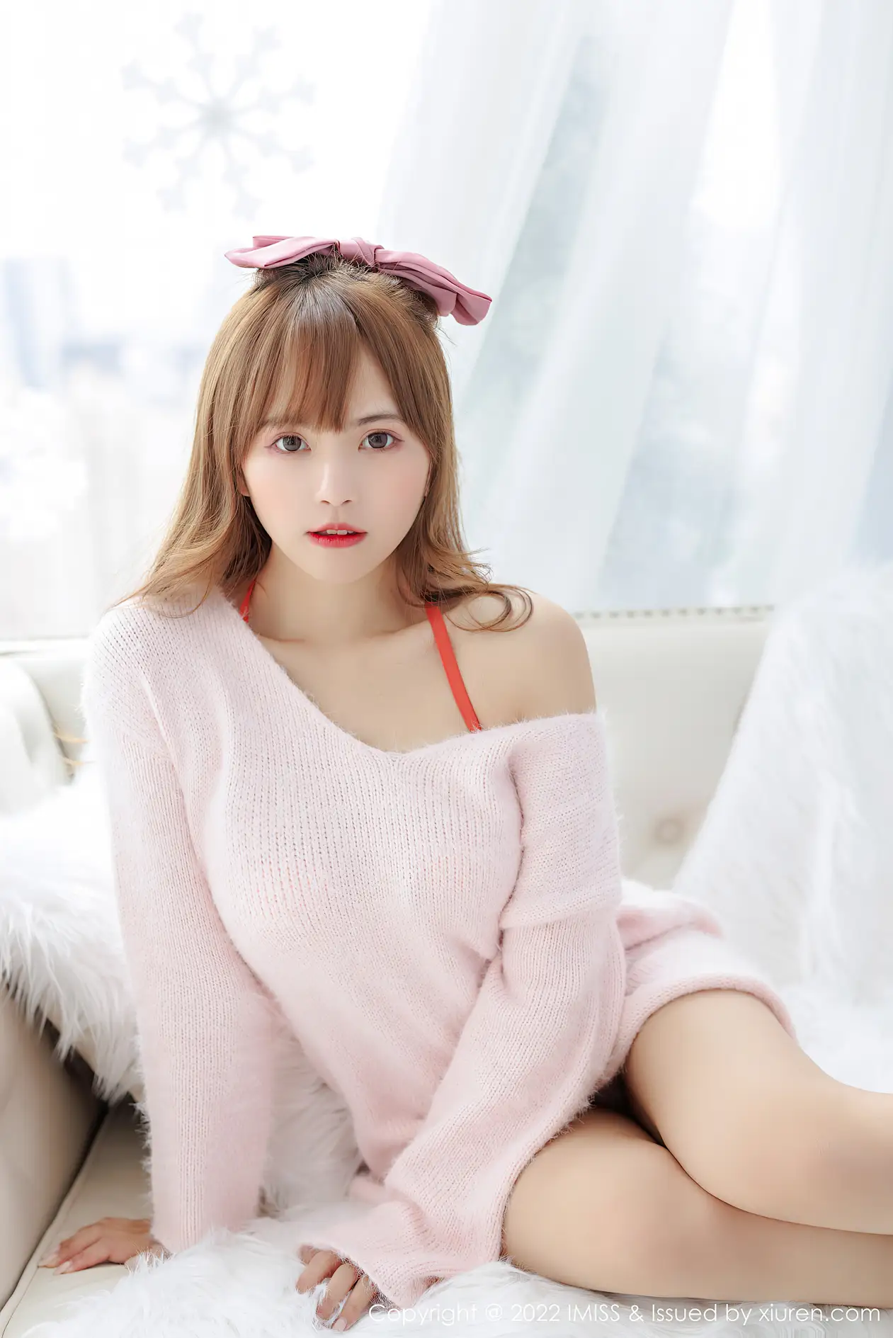 [爱蜜社] 2022.04.12 VOL.677 张思允Nice#[67P]-10