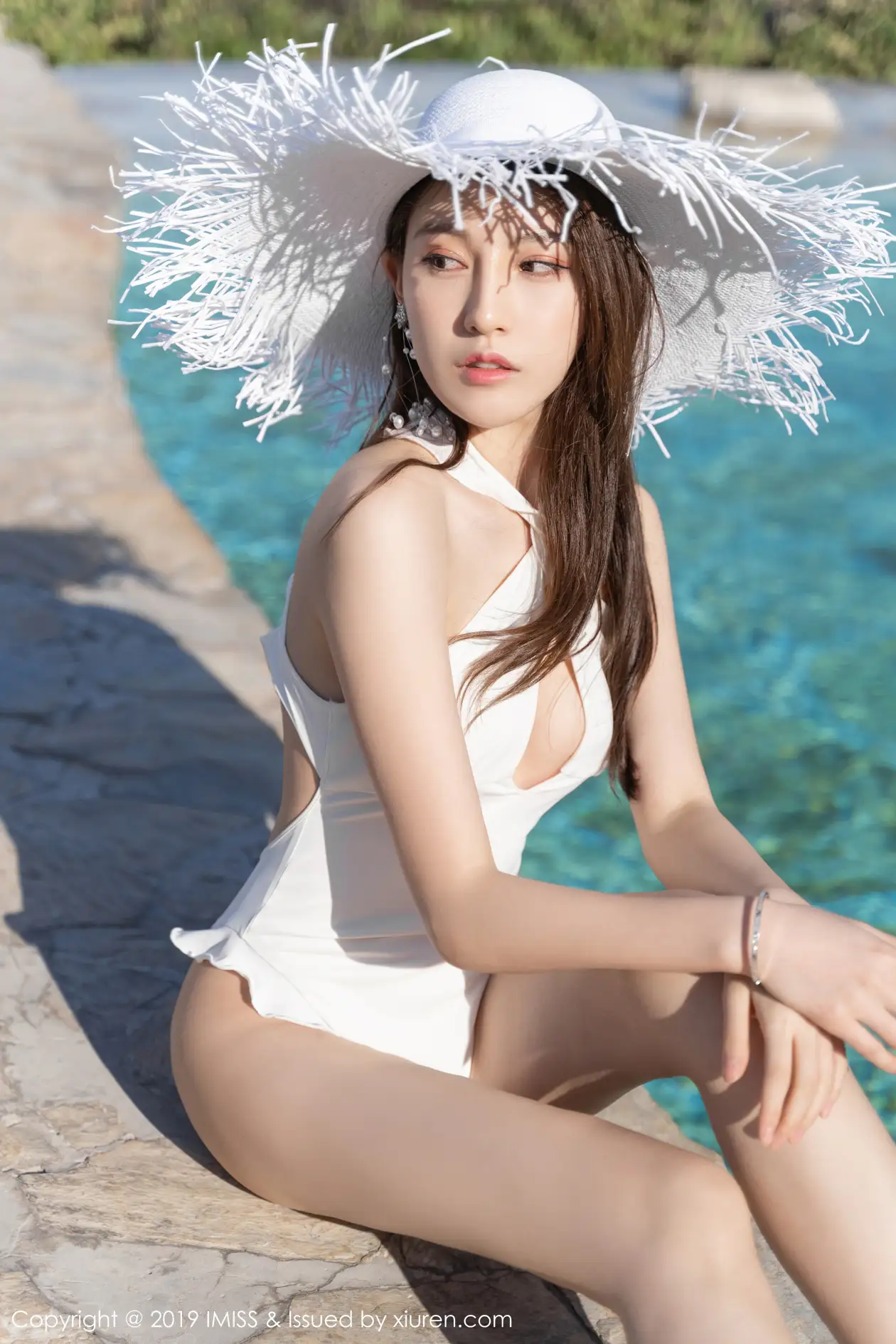 [爱蜜社] 2019.08.09 VOL.368 Lynn刘奕宁#[40P]-3