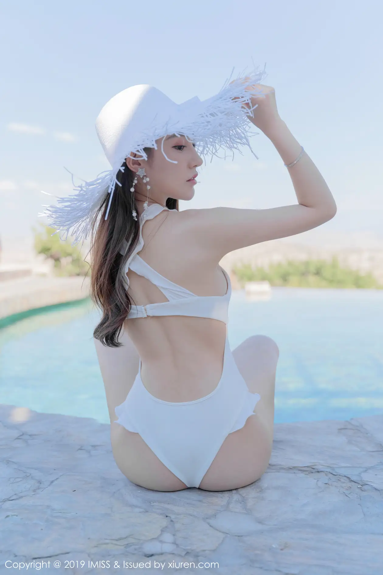 [爱蜜社] 2019.08.09 VOL.368 Lynn刘奕宁#[40P]-5