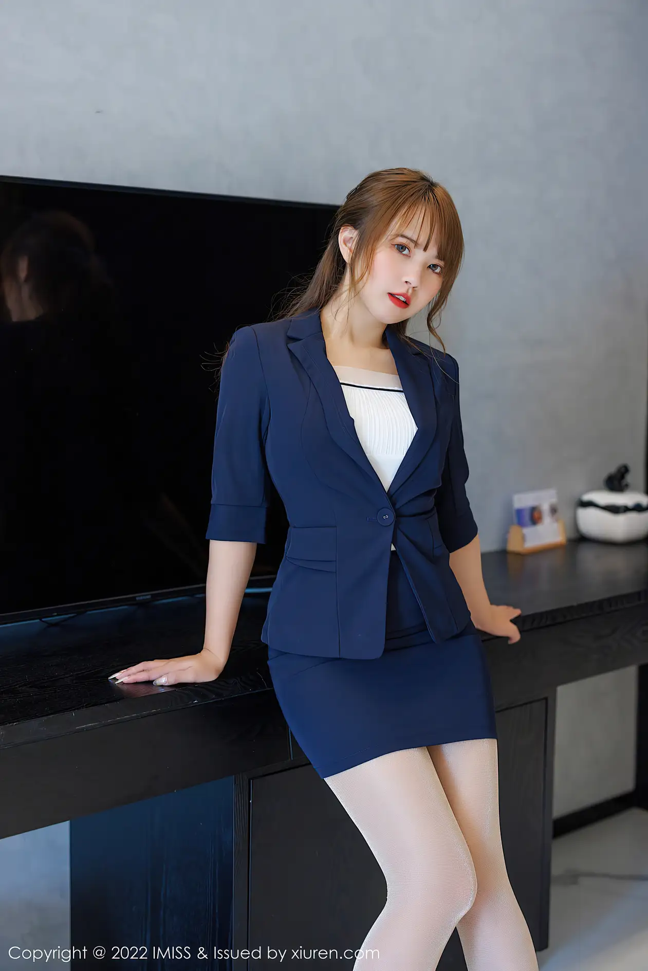 [爱蜜社] 2022.04.19 VOL.678 张思允Nice#[60P]-2
