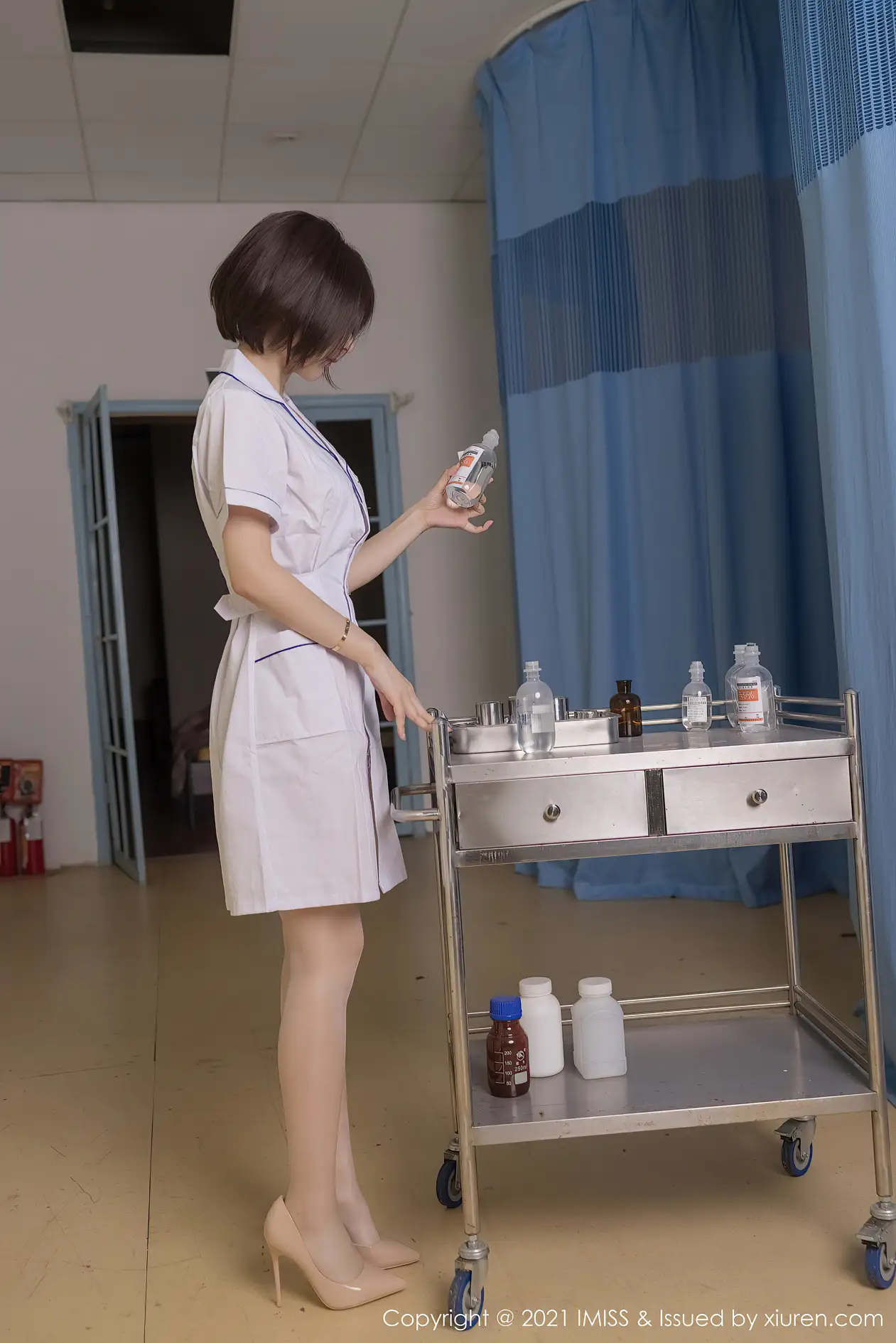 [爱蜜社] 2021.04.22 VOL.580 Angela00#[54P]-2