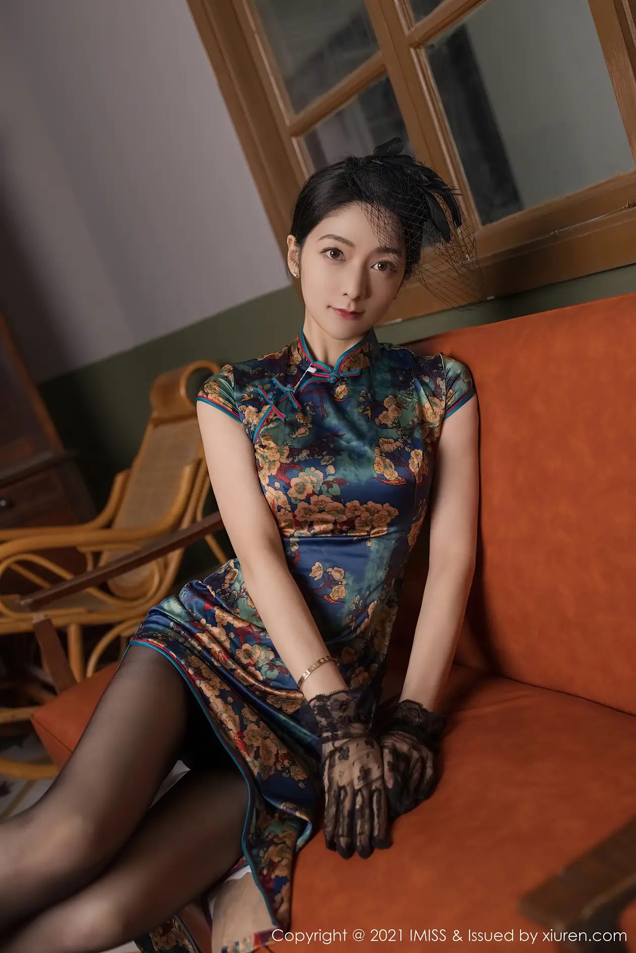 [爱蜜社] 2021.05.12 VOL.591 Angela00#[52P]-10