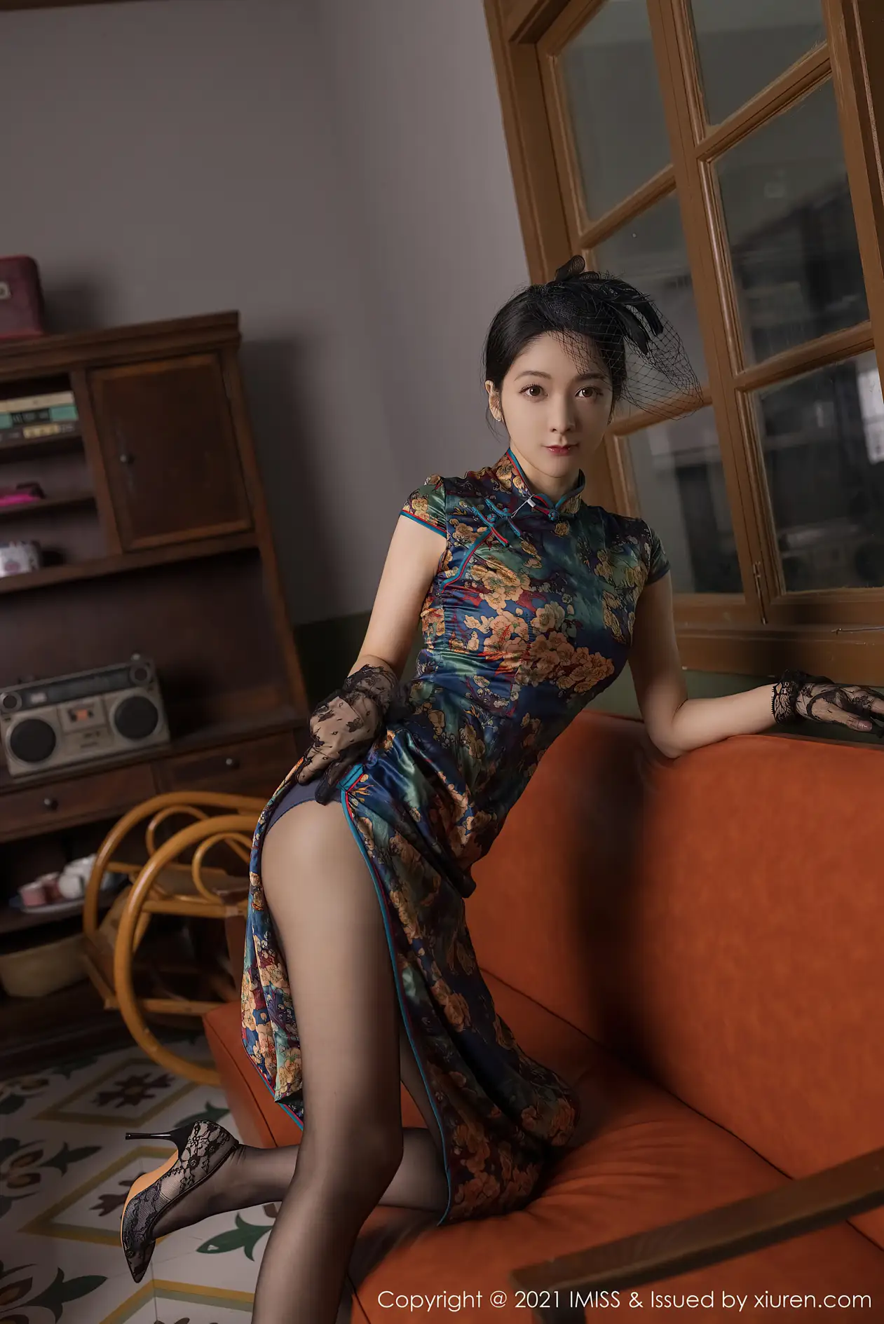 [爱蜜社] 2021.05.12 VOL.591 Angela00#[52P]-5