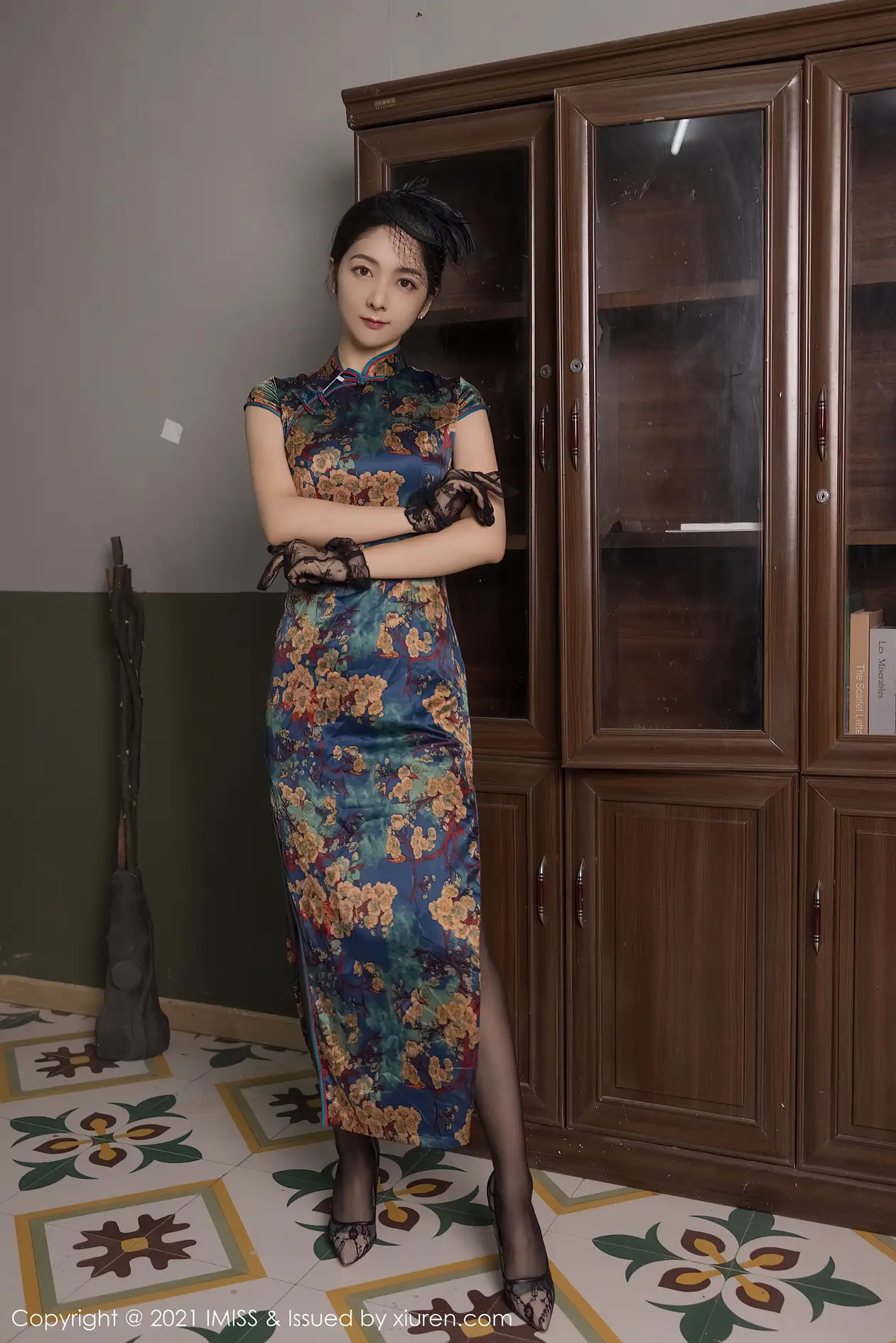 [爱蜜社] 2021.05.12 VOL.591 Angela00#[52P]-10