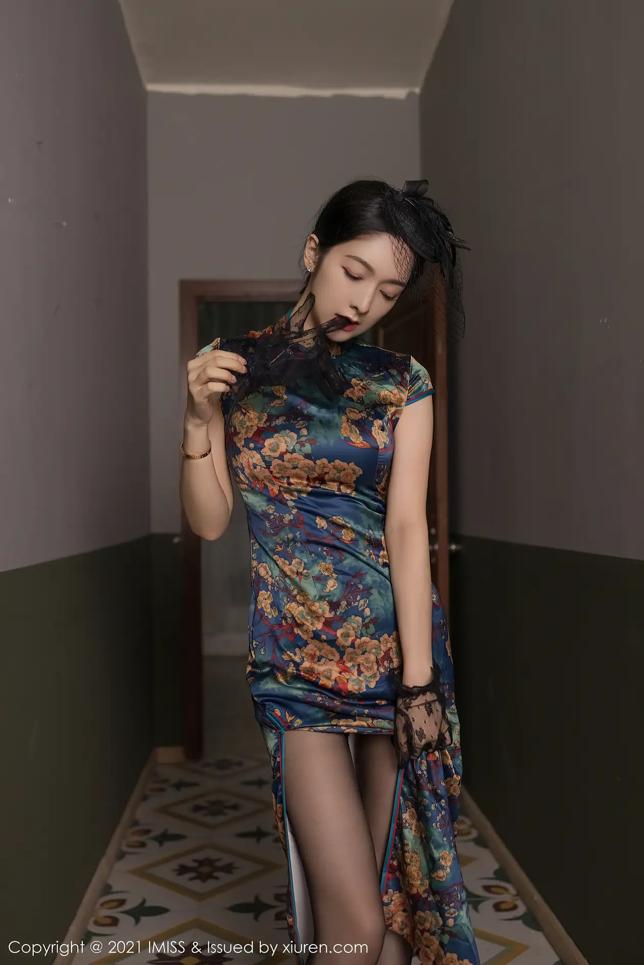 [爱蜜社] 2021.05.12 VOL.591 Angela00#[52P]-2