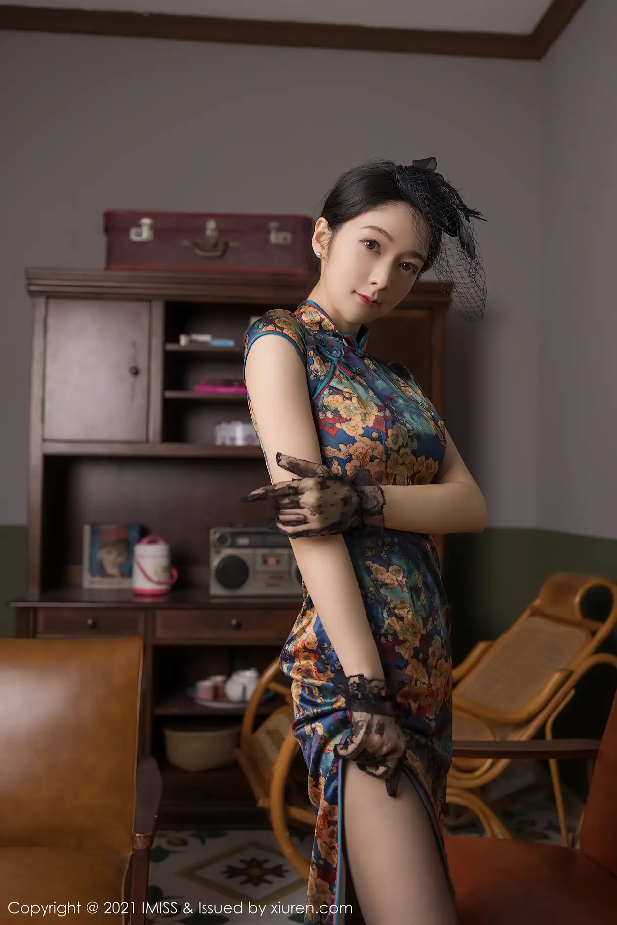 [爱蜜社] 2021.05.12 VOL.591 Angela00#[52P]-3