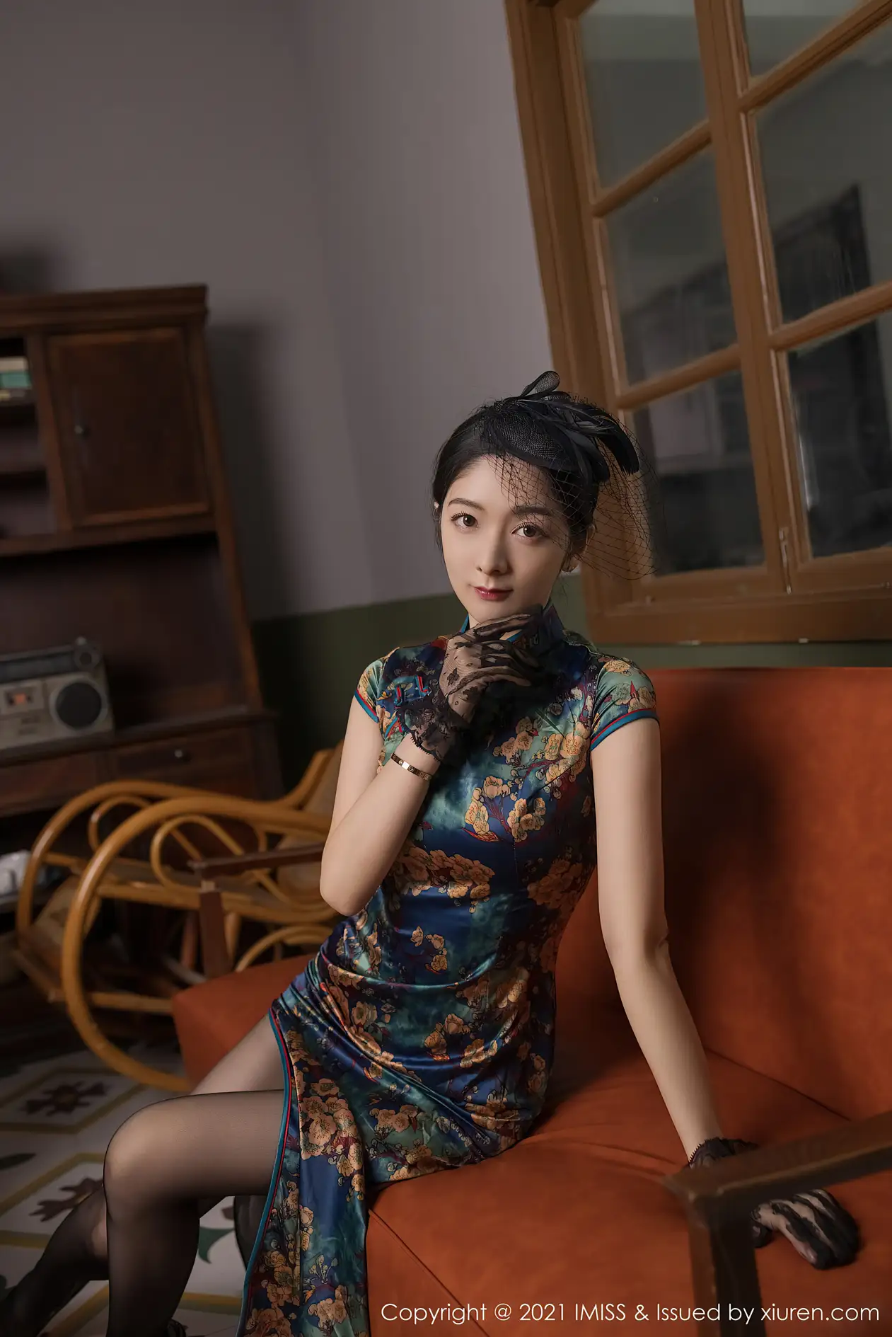 [爱蜜社] 2021.05.12 VOL.591 Angela00#[52P]-7