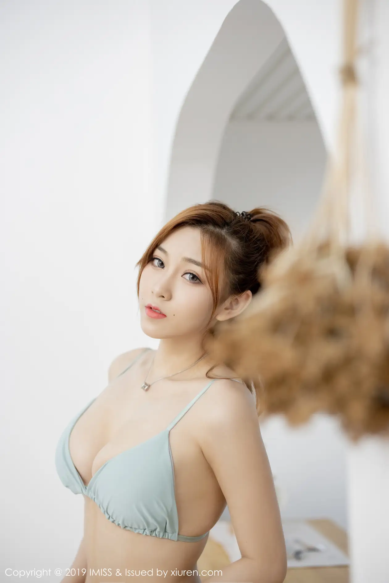 [爱蜜社] 2019.09.02 VOL.372 莉娜lena#[39P]-4