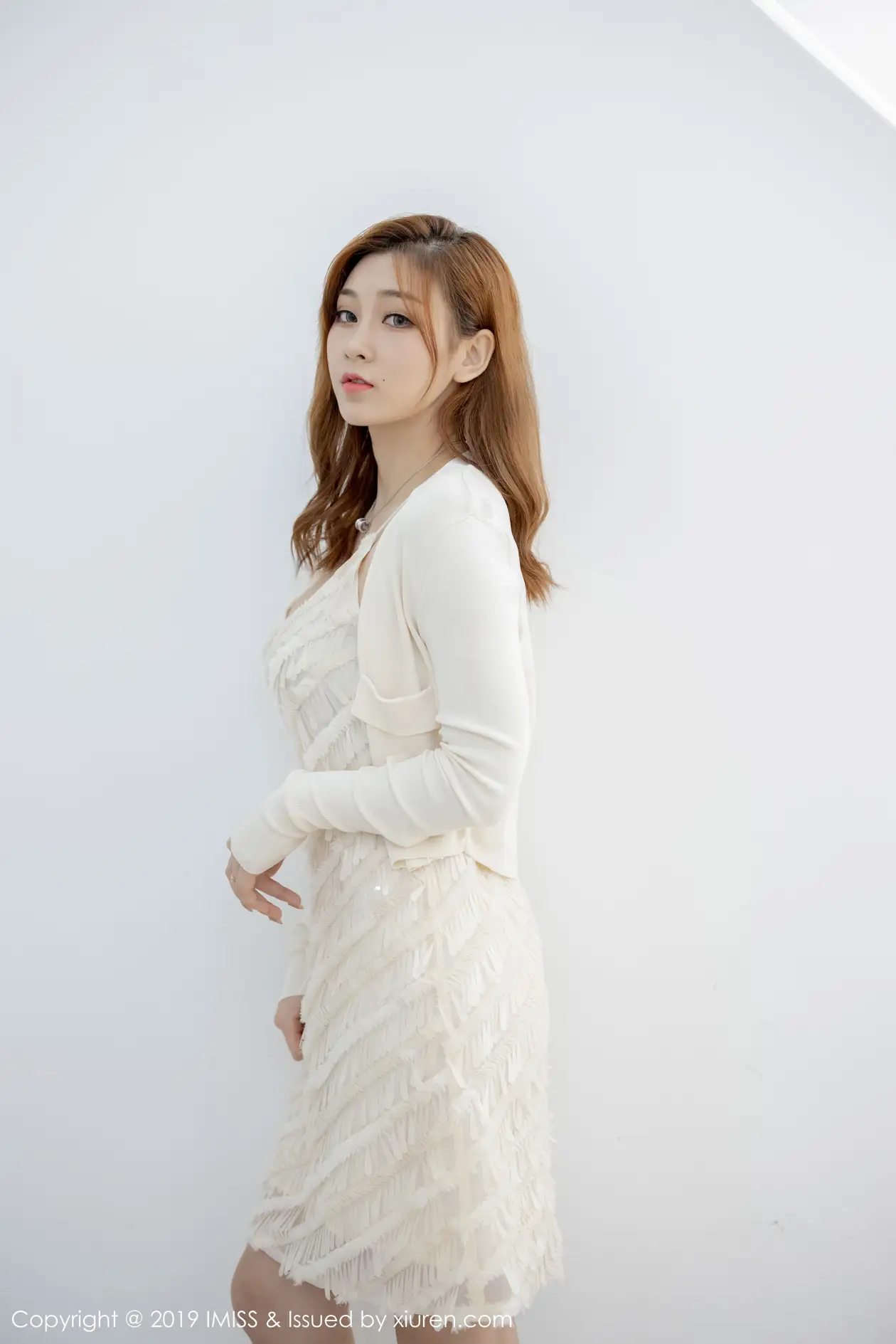 [爱蜜社] 2019.09.02 VOL.372 莉娜lena#[39P]-6