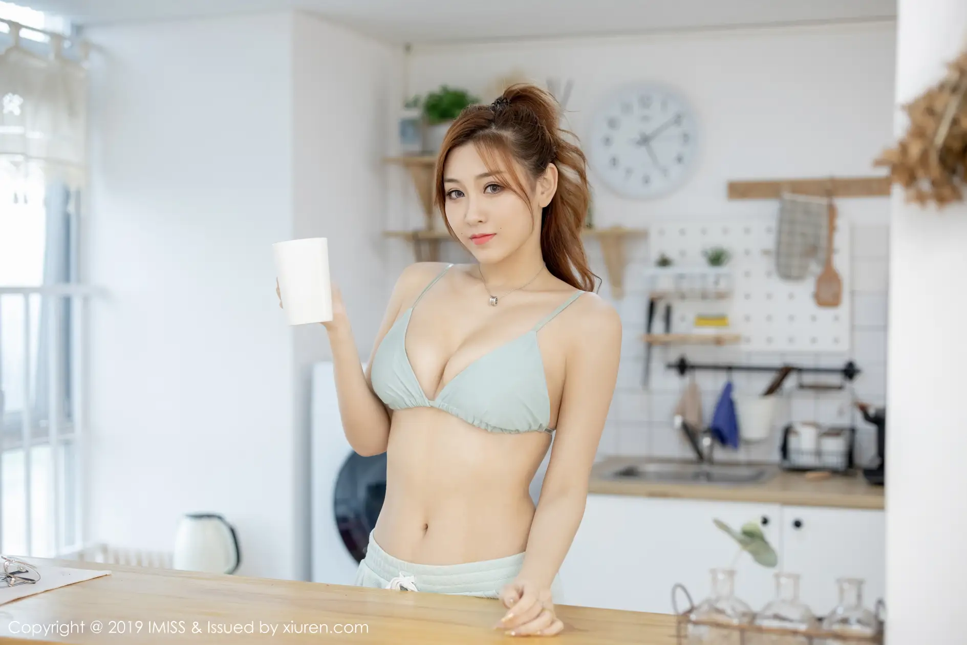 [爱蜜社] 2019.09.02 VOL.372 莉娜lena#[39P]-9