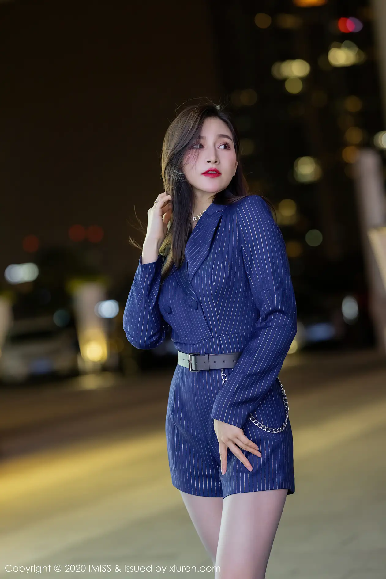 [爱蜜社] 2020.11.10 VOL.522 Sia#[78P]-7