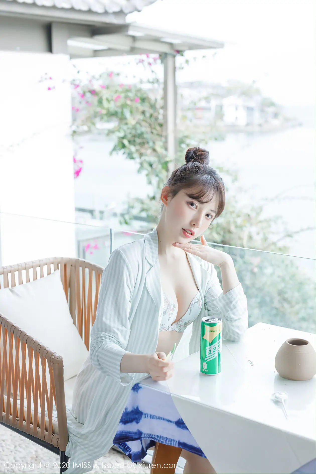 [爱蜜社] 2020.07.09 VOL.481 Lynn刘奕宁#[25P]-4