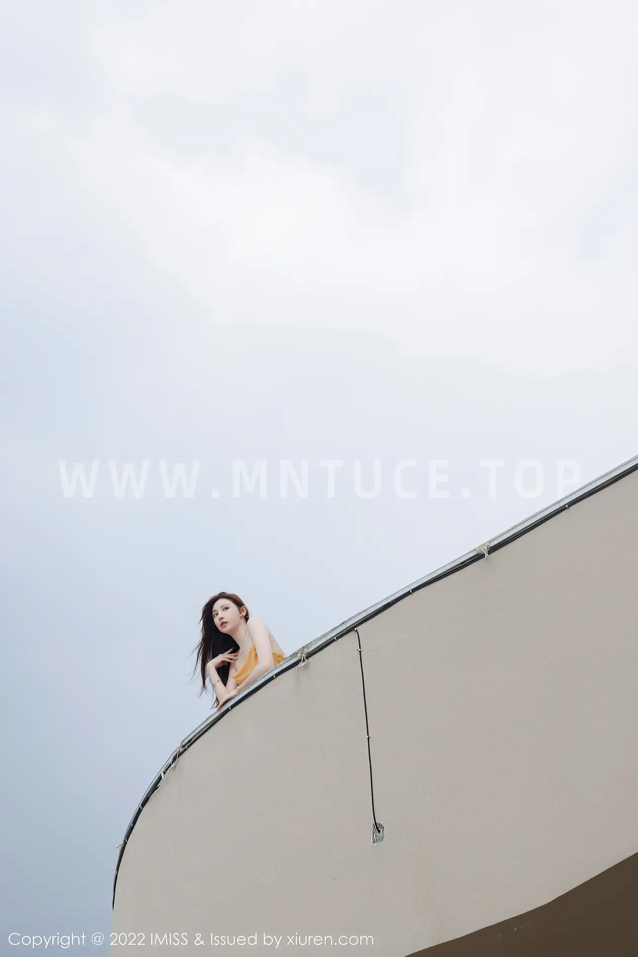 [爱蜜社] 2022.11.07 VOL.706 Lynn刘奕宁#[42P]-7