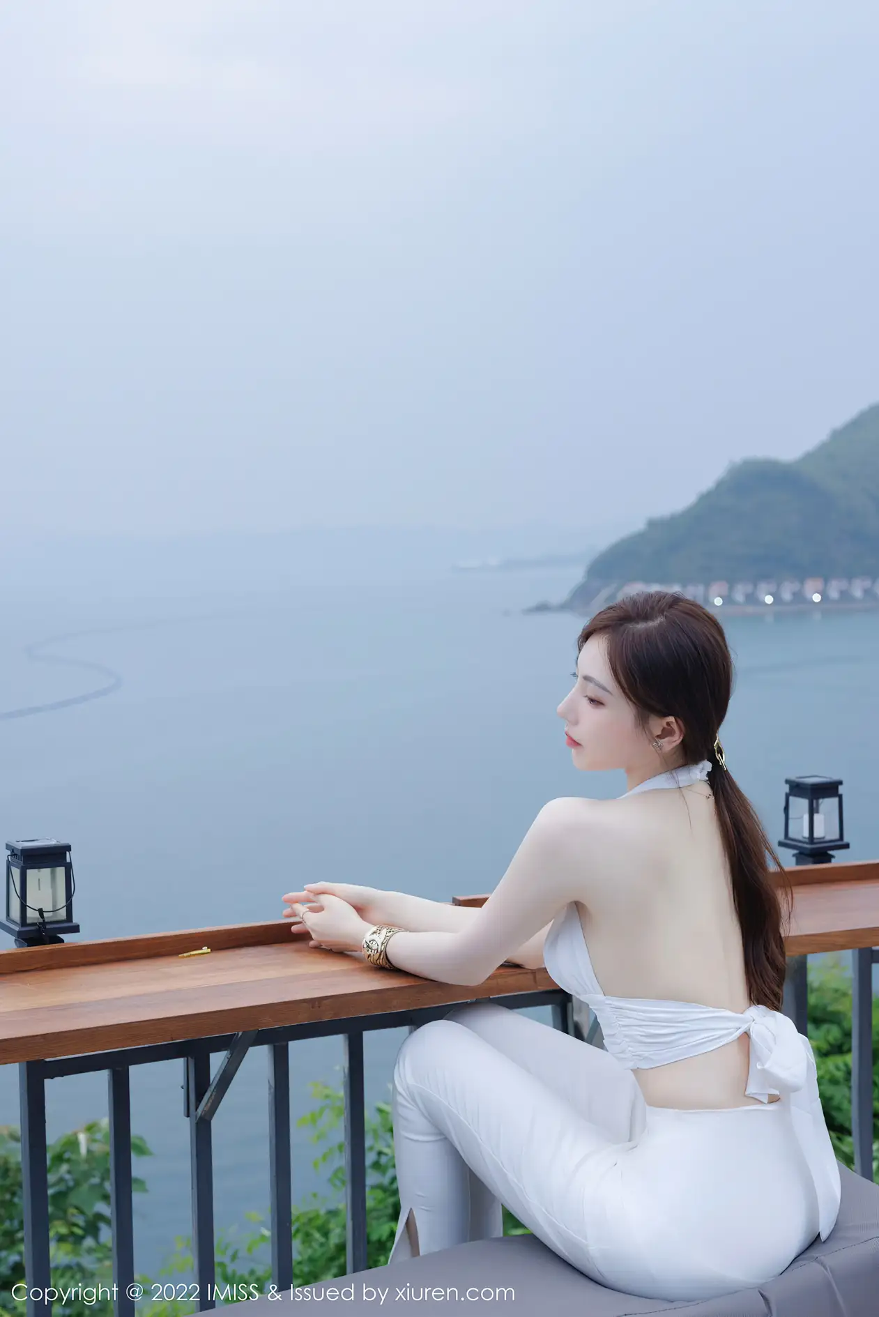 [爱蜜社] 2022.11.07 VOL.706 Lynn刘奕宁#[42P]-2