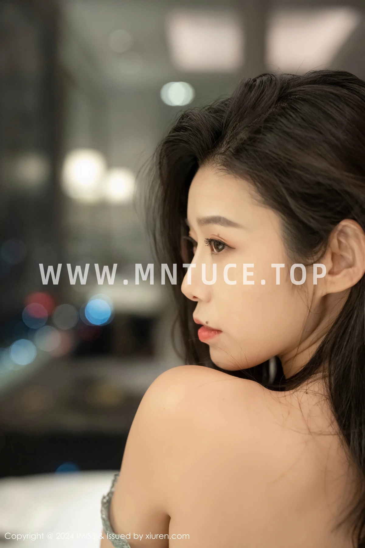 [爱蜜社] 2024.08.01 VOL.774 luvian本能#[44P]-6