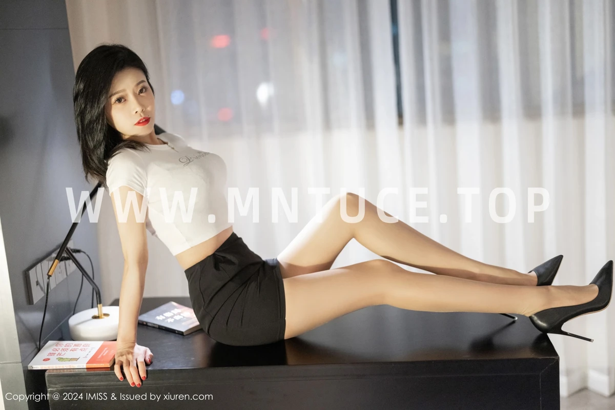 [爱蜜社] 2024.08.14 VOL.777 luvian本能#[40P]-2