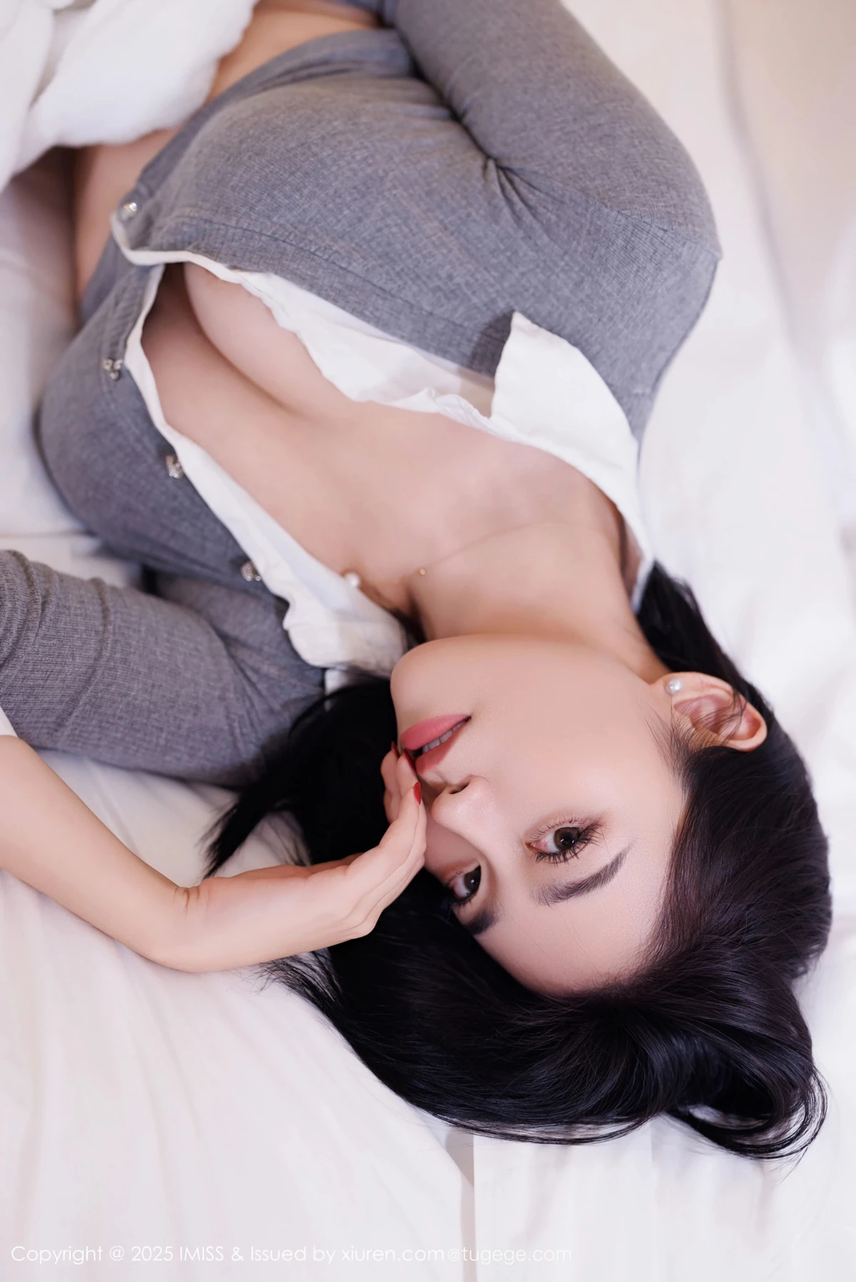 [爱蜜社] 2025.01.23 VOL.784 许诺Sabrina#[96P]-10