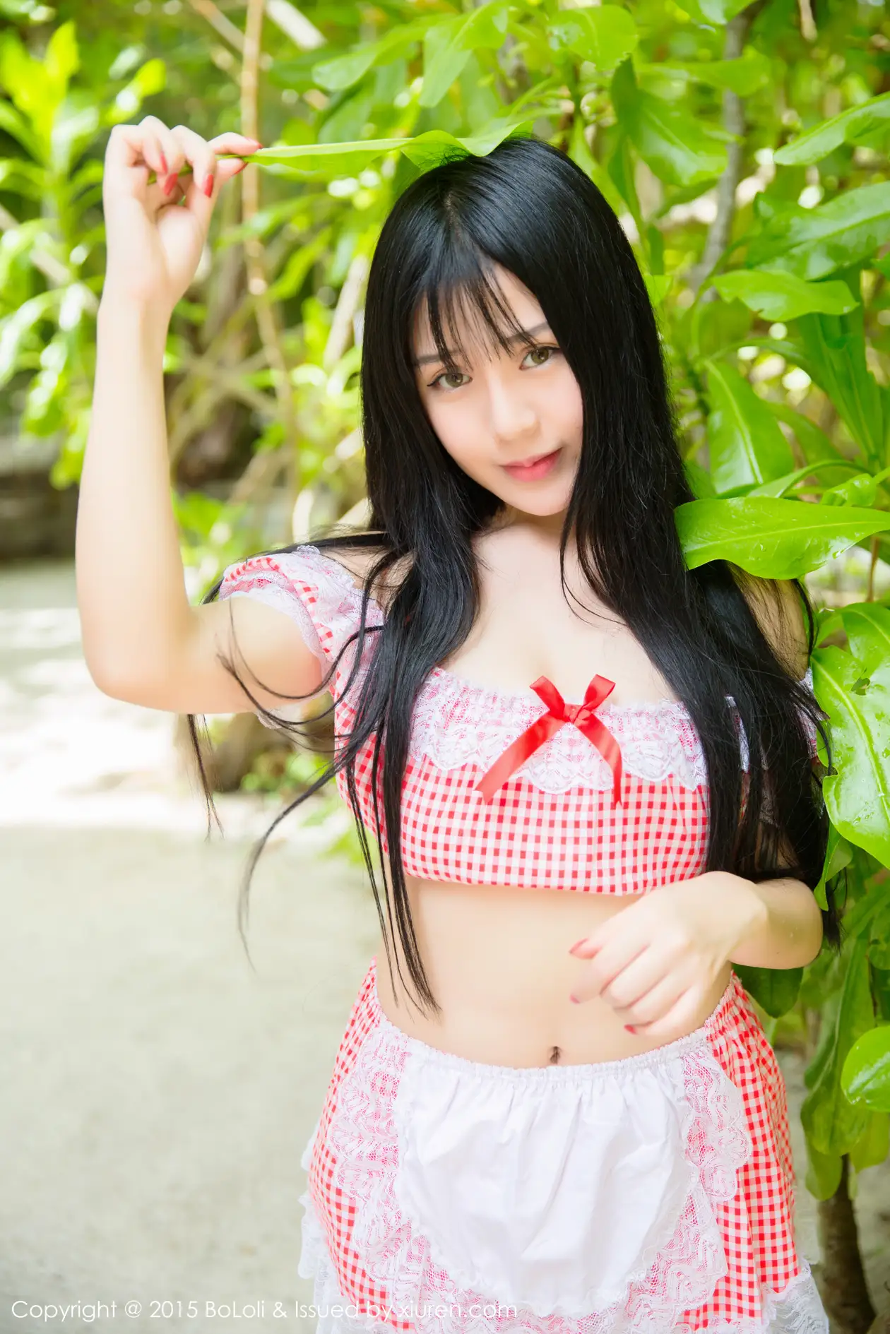 [波萝社] 2015.08.03 Vol.047 八宝icey#[56P]-5