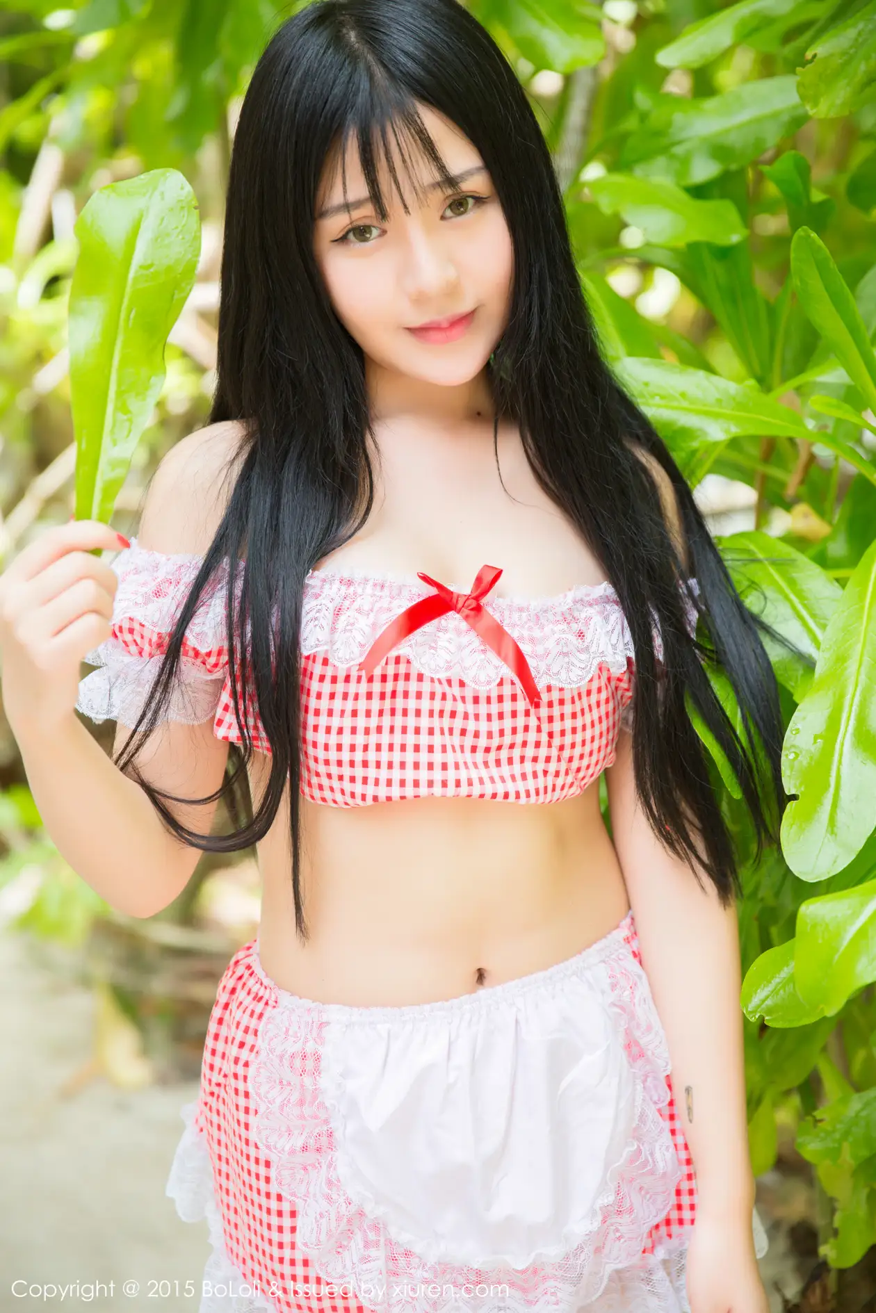 [波萝社] 2015.08.03 Vol.047 八宝icey#[56P]-6