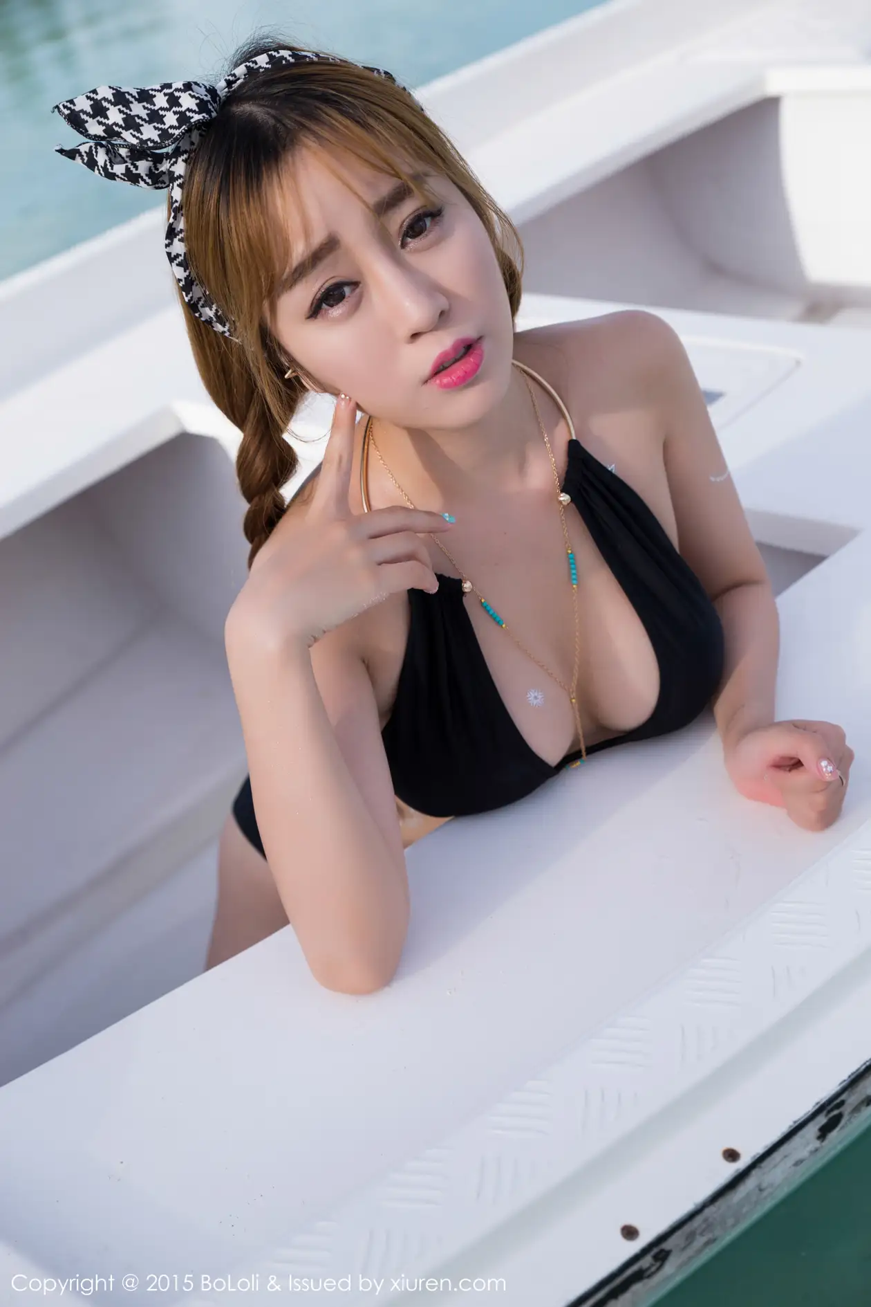 [波萝社] 2015.11.07 Vol.072 王雨纯#[55P]-4