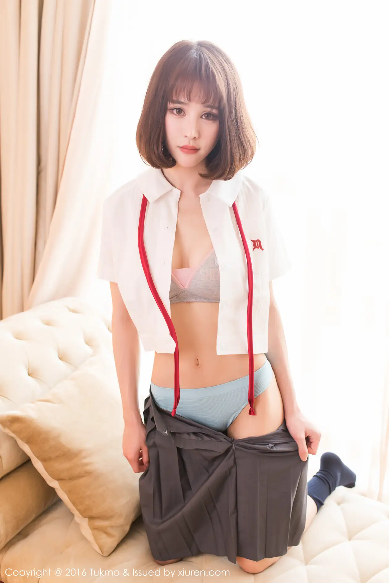 [波萝社] 2016.09.22 Vol.093 Cheryl青树#[41P]-1