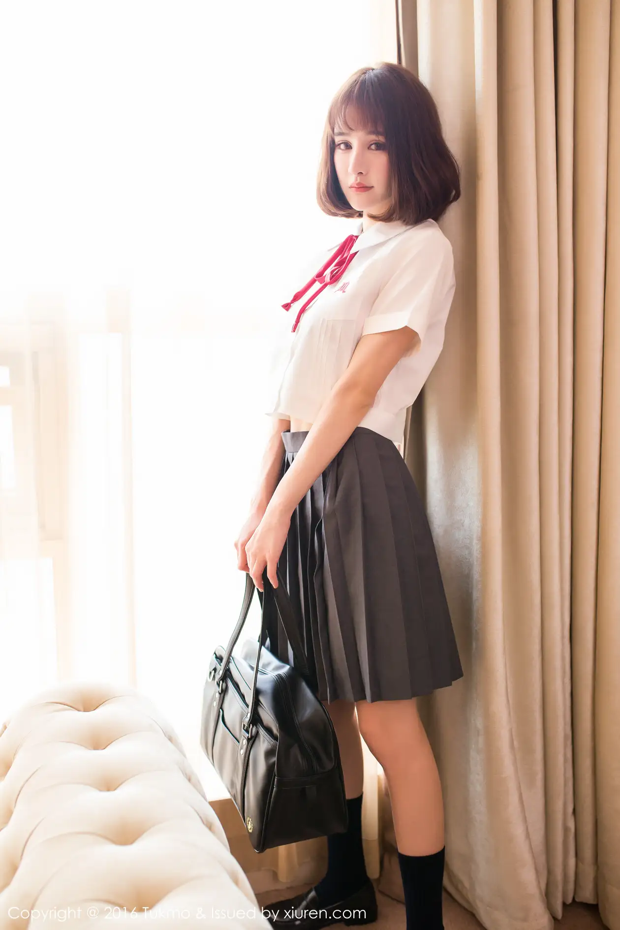 [波萝社] 2016.09.22 Vol.093 Cheryl青树#[41P]-4