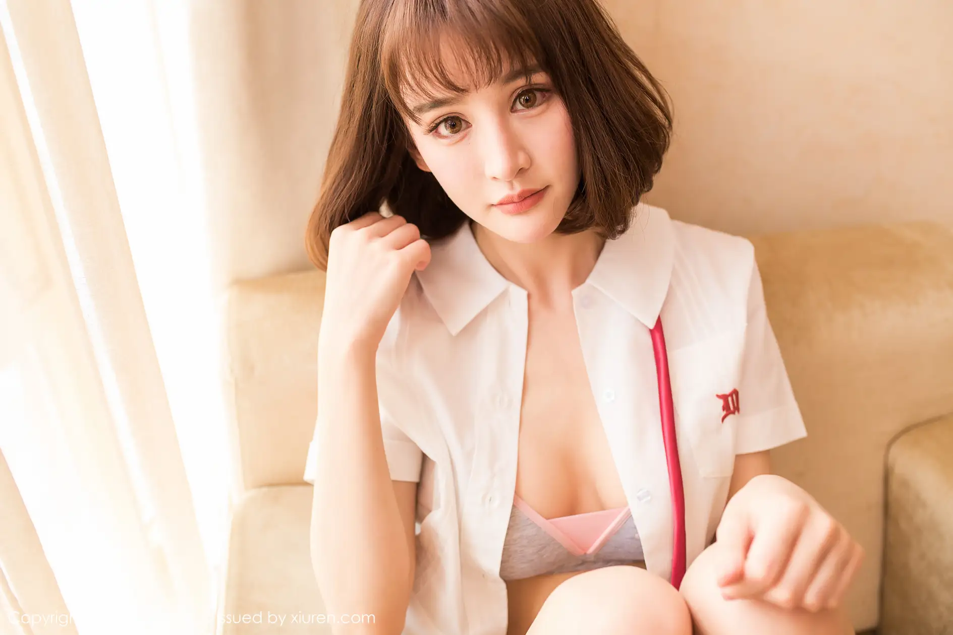[波萝社] 2016.09.22 Vol.093 Cheryl青树#[41P]-10