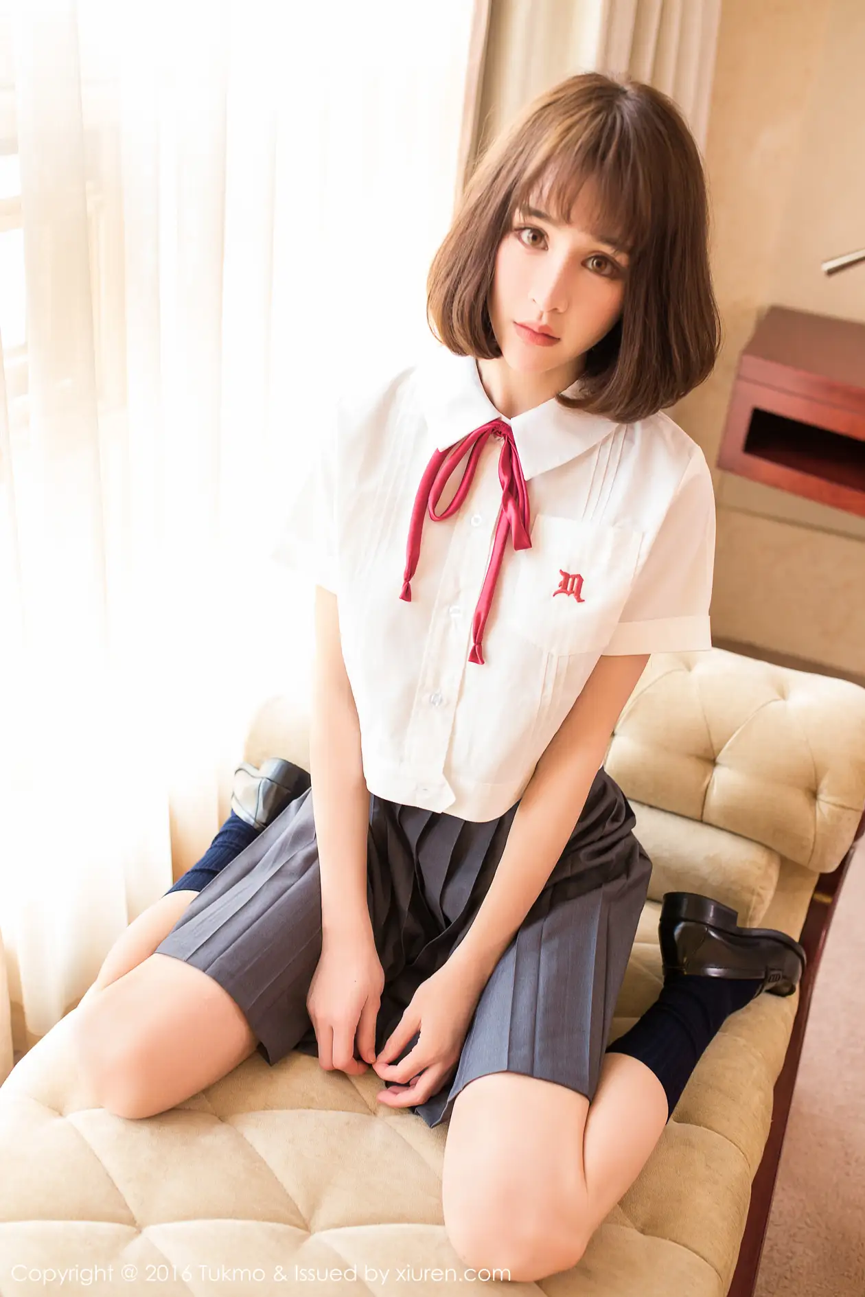 [波萝社] 2016.09.22 Vol.093 Cheryl青树#[41P]-5