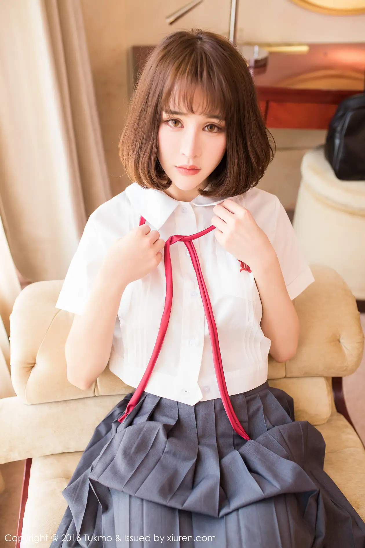 [波萝社] 2016.09.22 Vol.093 Cheryl青树#[41P]-7