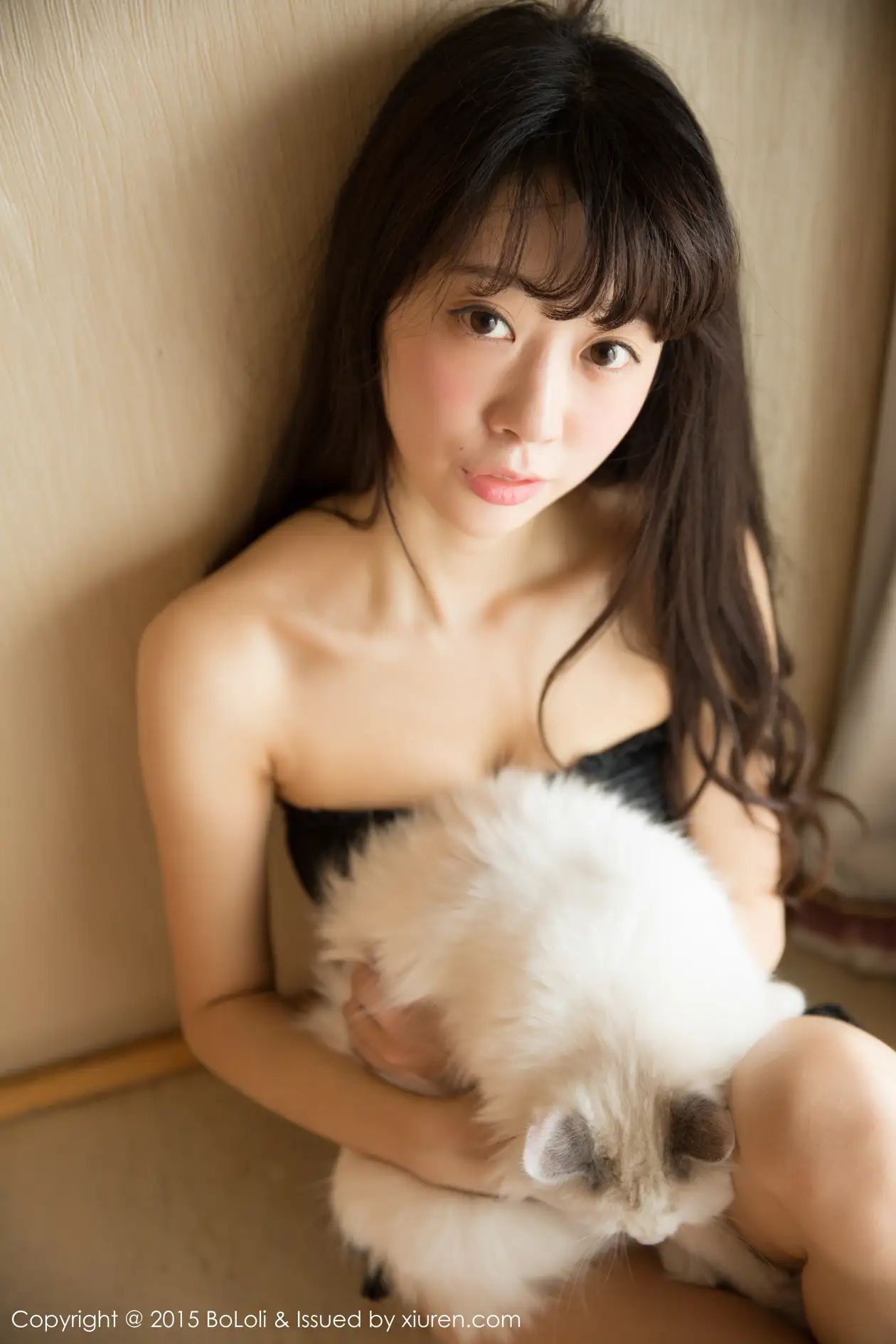 [波萝社] 2015.07.11 Vol.040 Suki朱忆音#[55P]-10