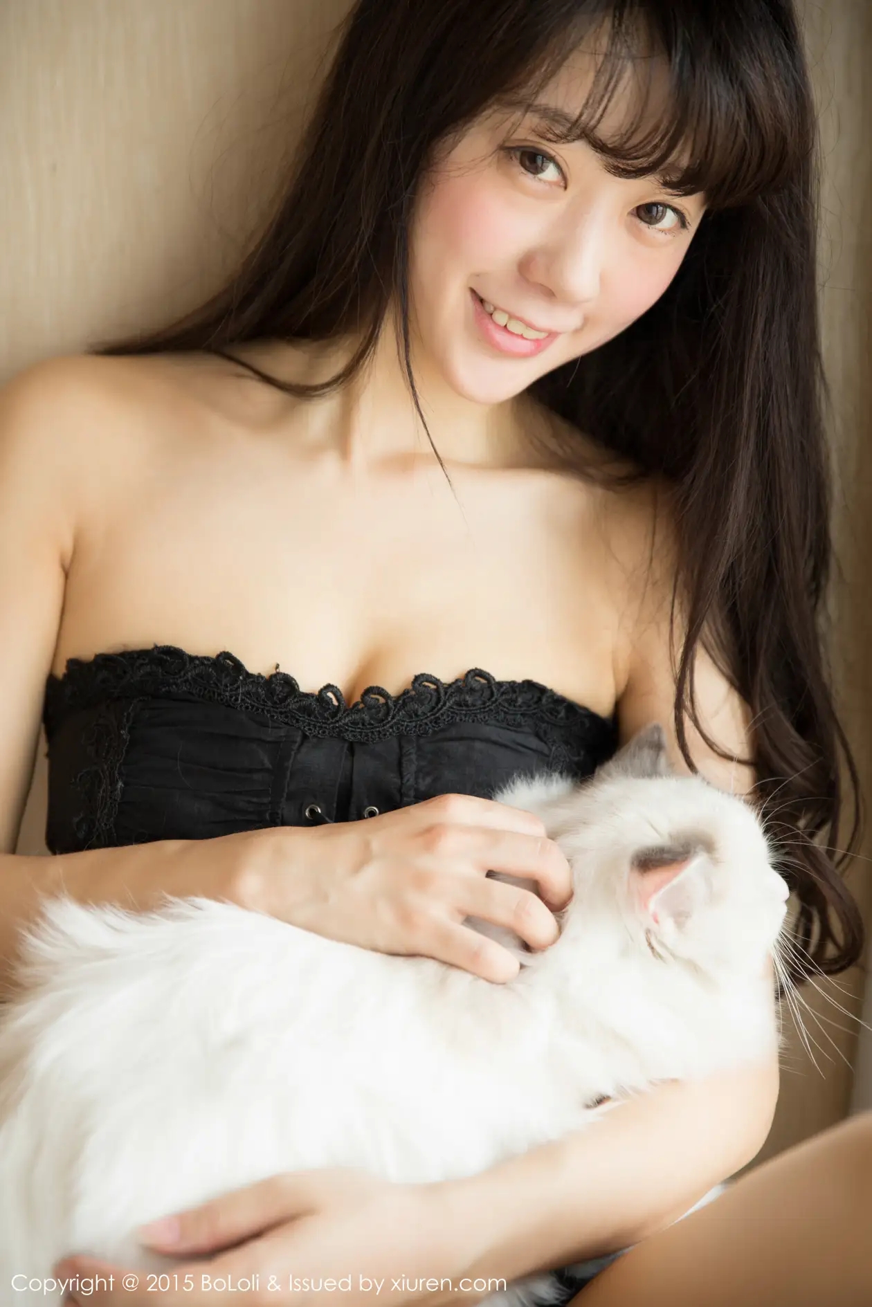 [波萝社] 2015.07.11 Vol.040 Suki朱忆音#[55P]-2